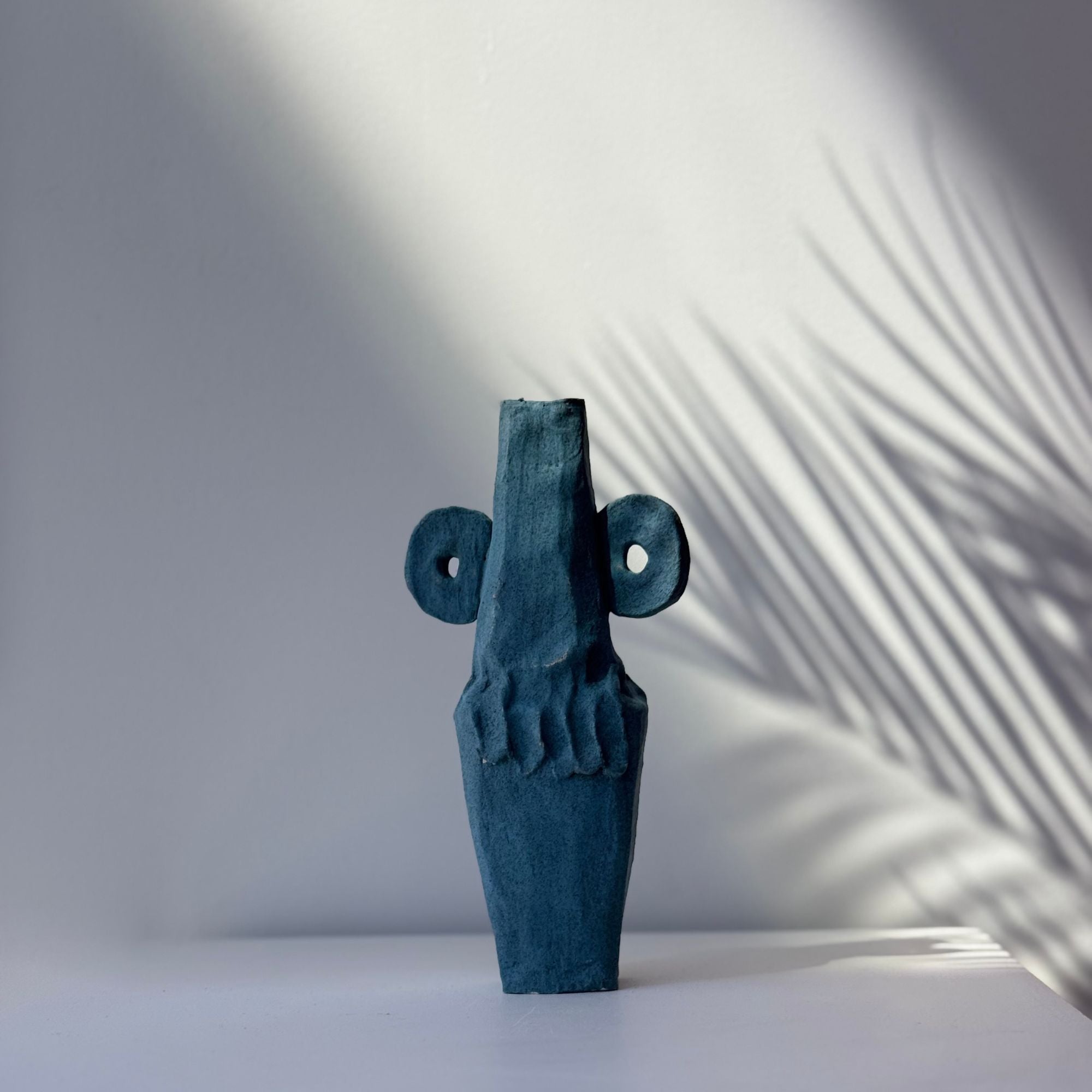 pla 18, sculpture par Asterisque