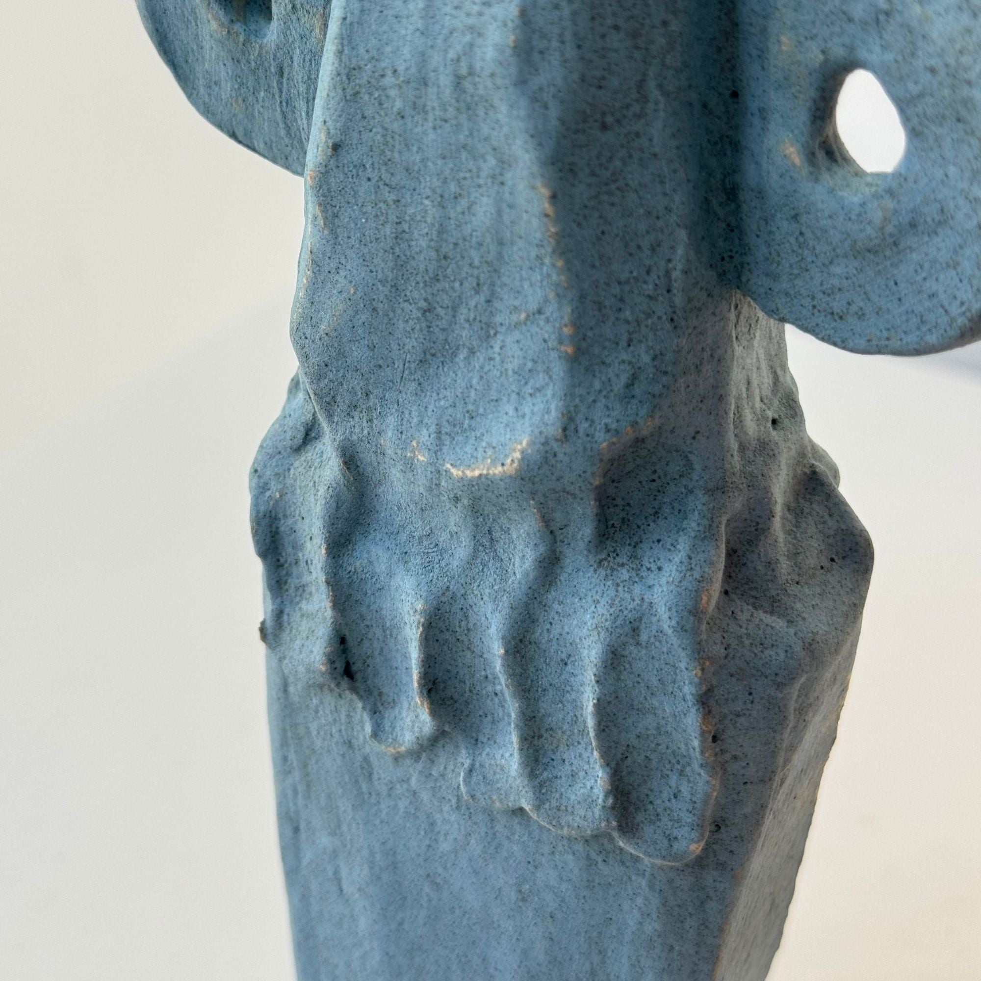 pla 18, sculpture par Asterisque