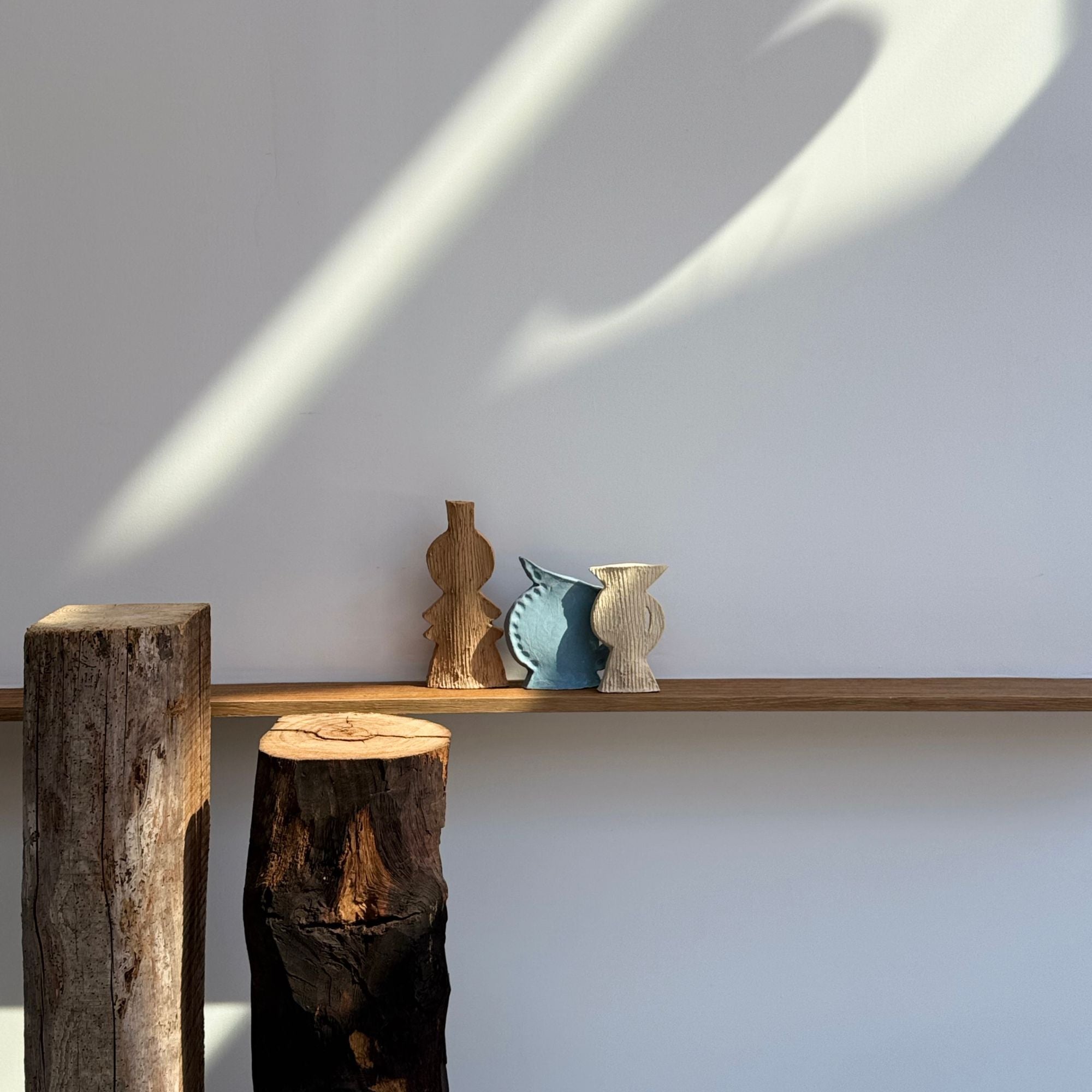 yos 08, sculpture par Asterisque