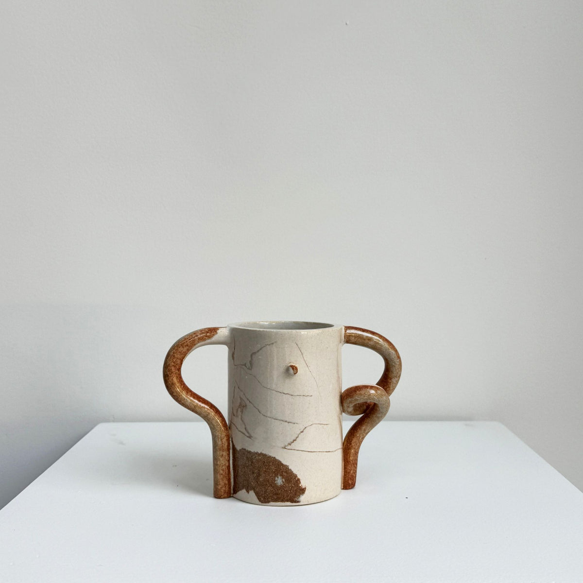 Mignon Medium #4, by Caroline Cutaïa – Rart Galerie
