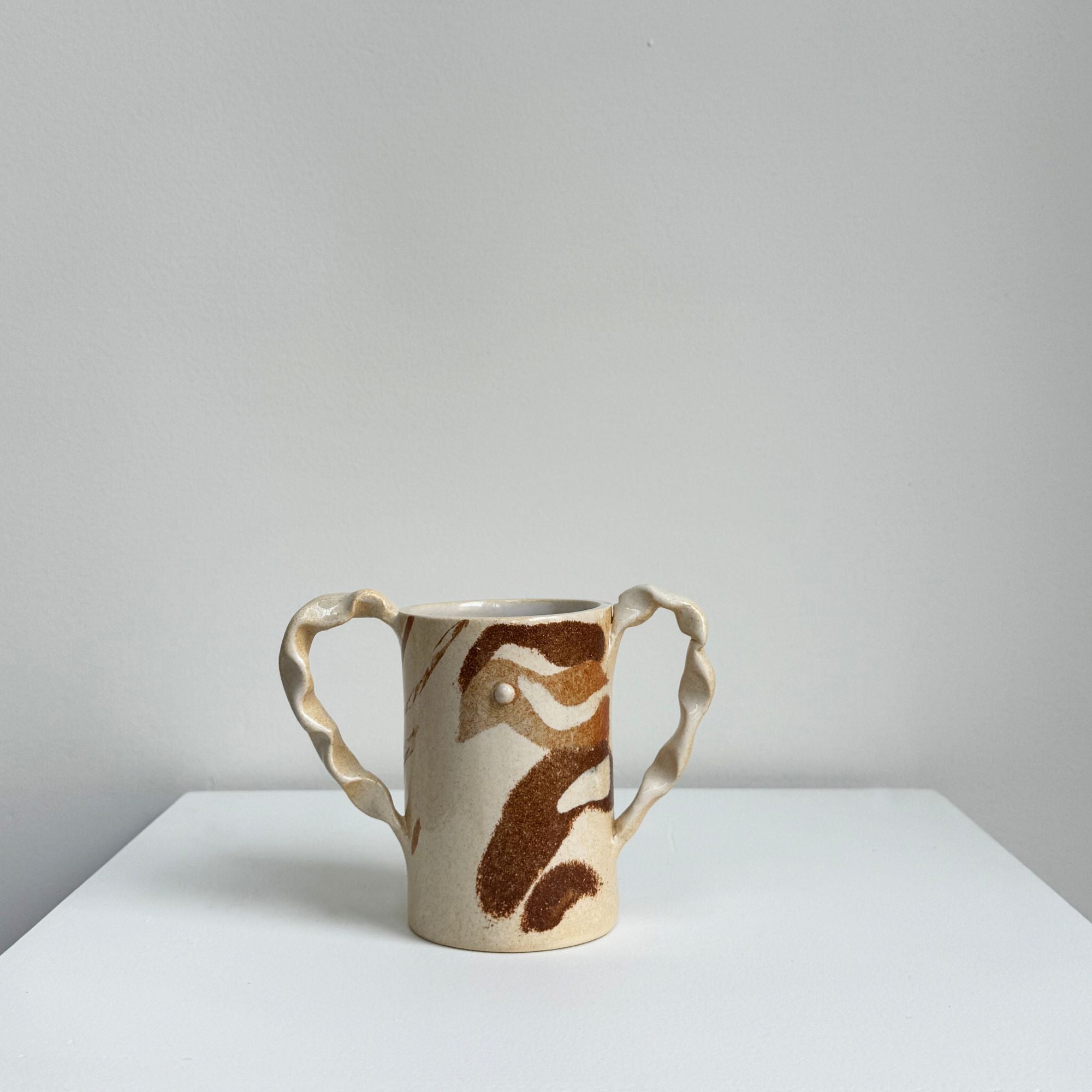 Mignon Medium #2, by Caroline Cutaïa – Rart Galerie