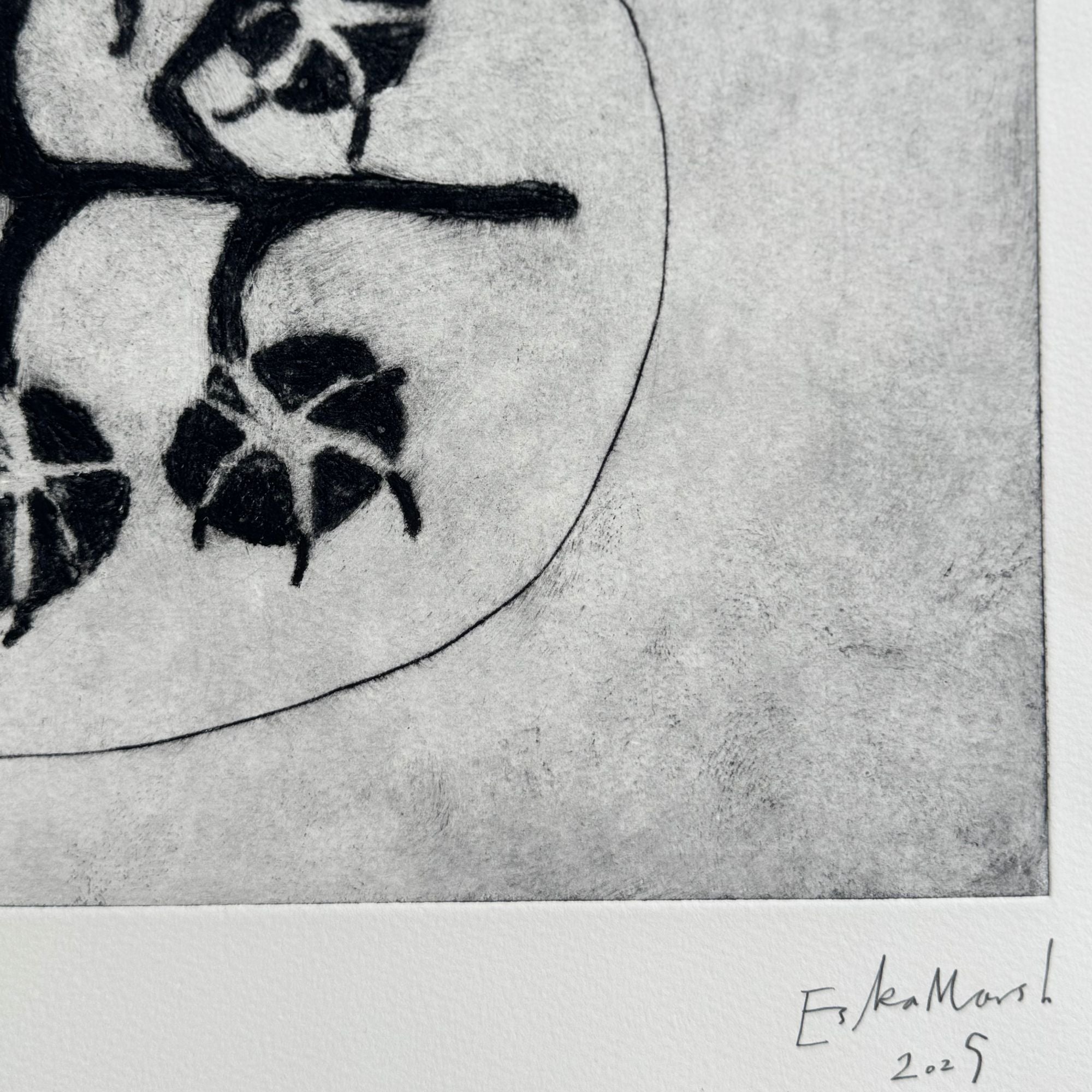 June Tomatoes, by Eska Marsh – Rart Galerie