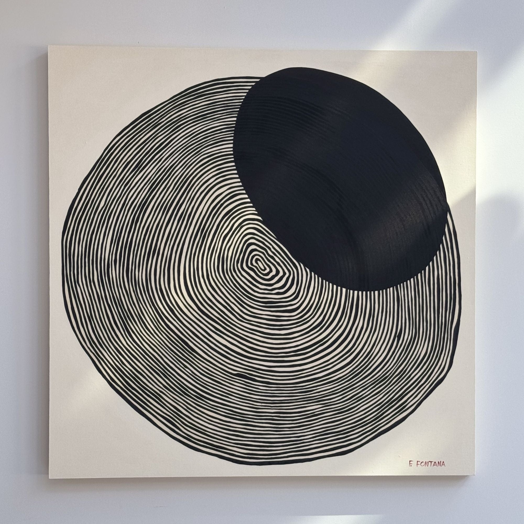 fabio fontana-goslab, peinture haiku3 all