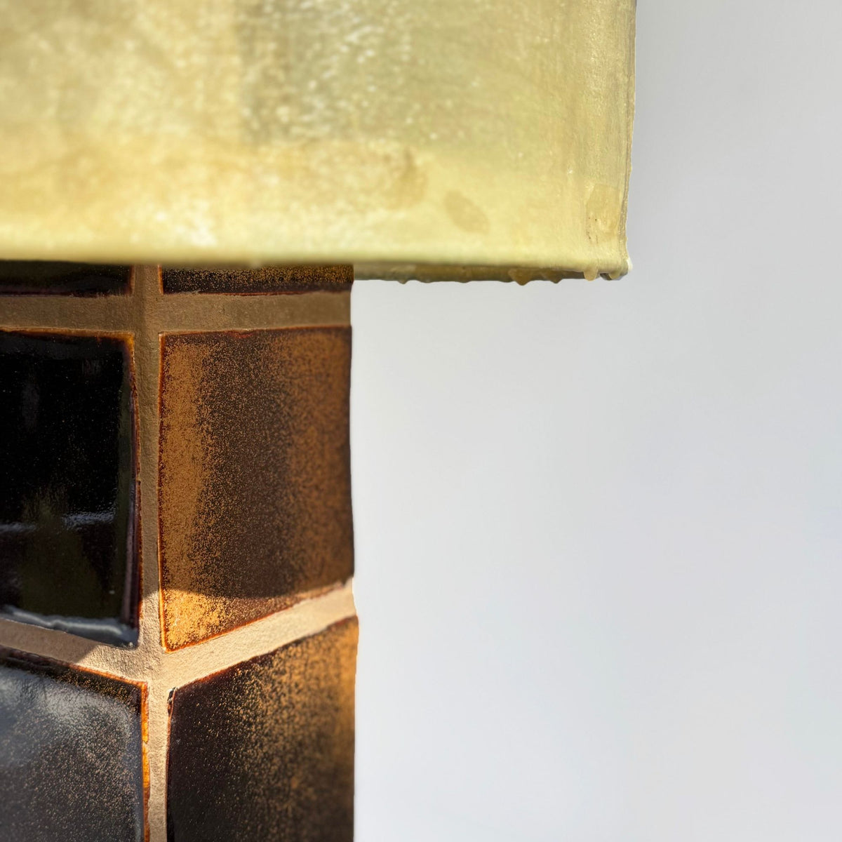 Floor Lamp II, by Ah Um Design Studio