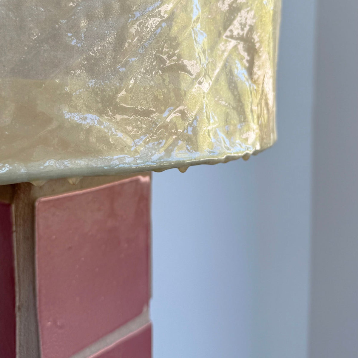 Floor Lamp I, par Ah Um Design Studio