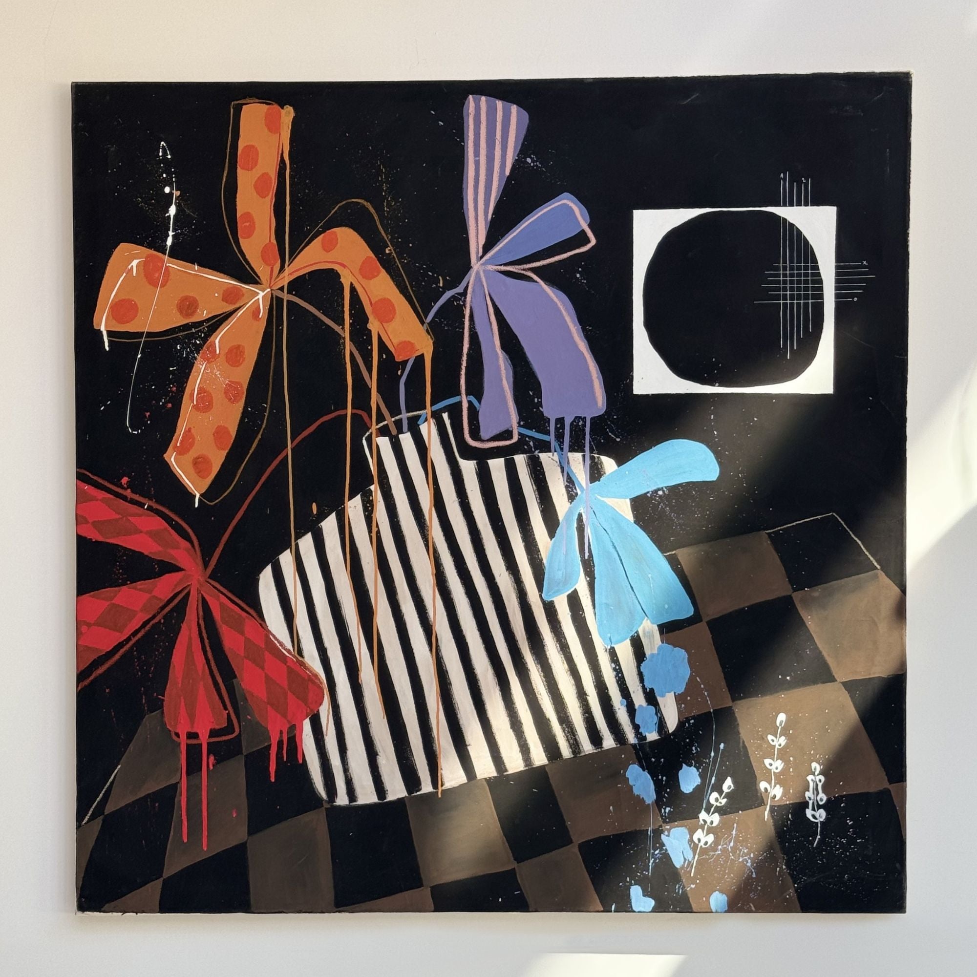 A2X0, par Flora Castiglia