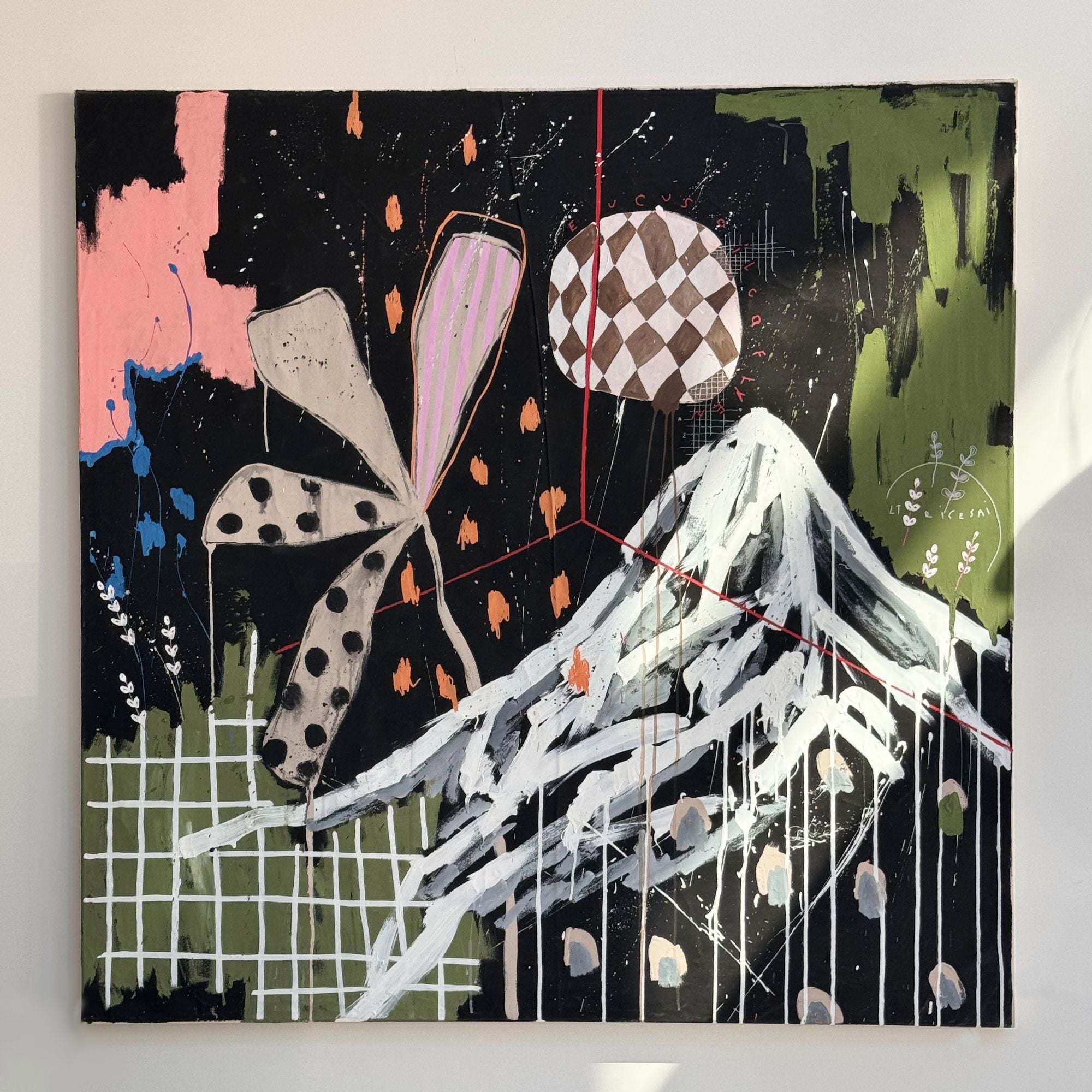 LT, par Flora Castiglia