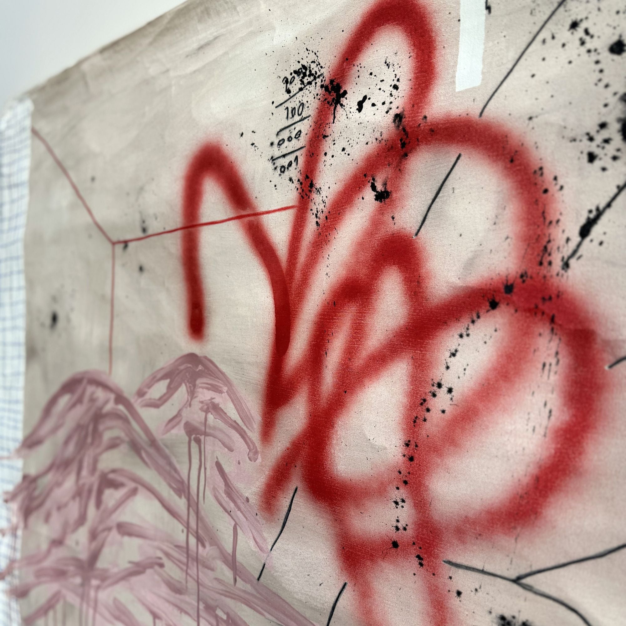 flora-castiglia-red-sketch-matière