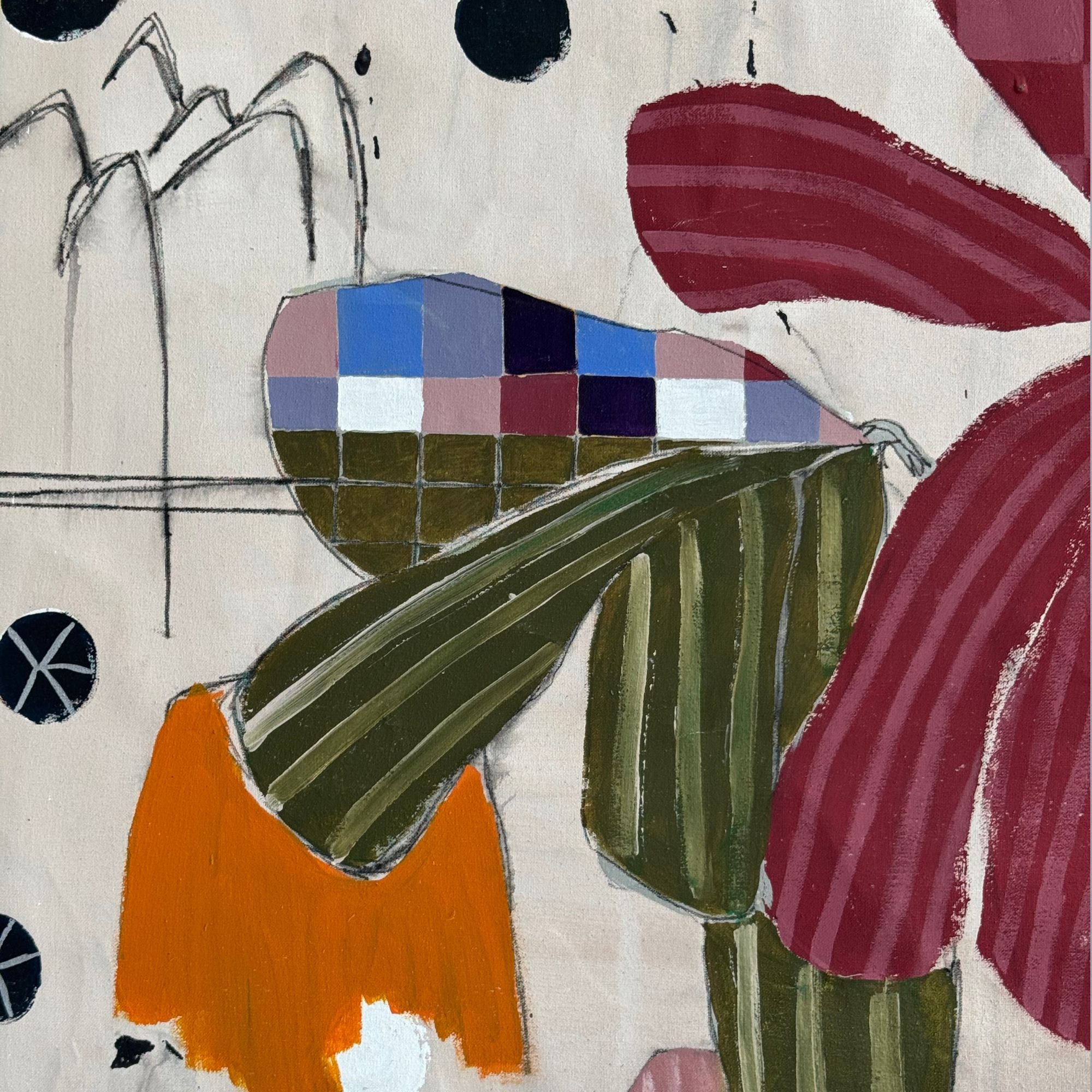 Vidrio, par Flora Castiglia