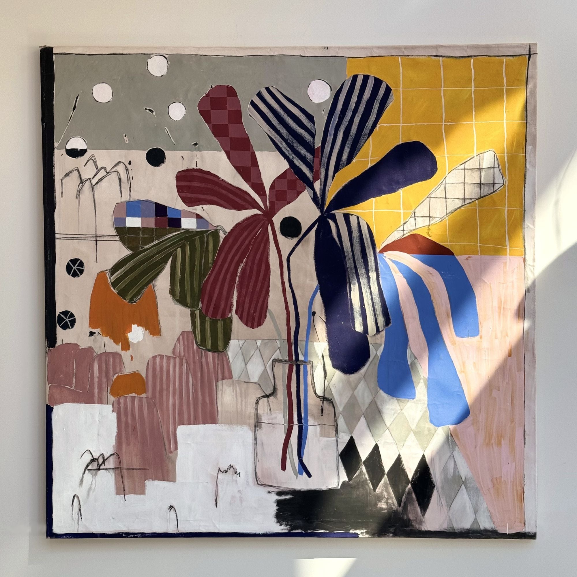 Vidrio, par Flora Castiglia