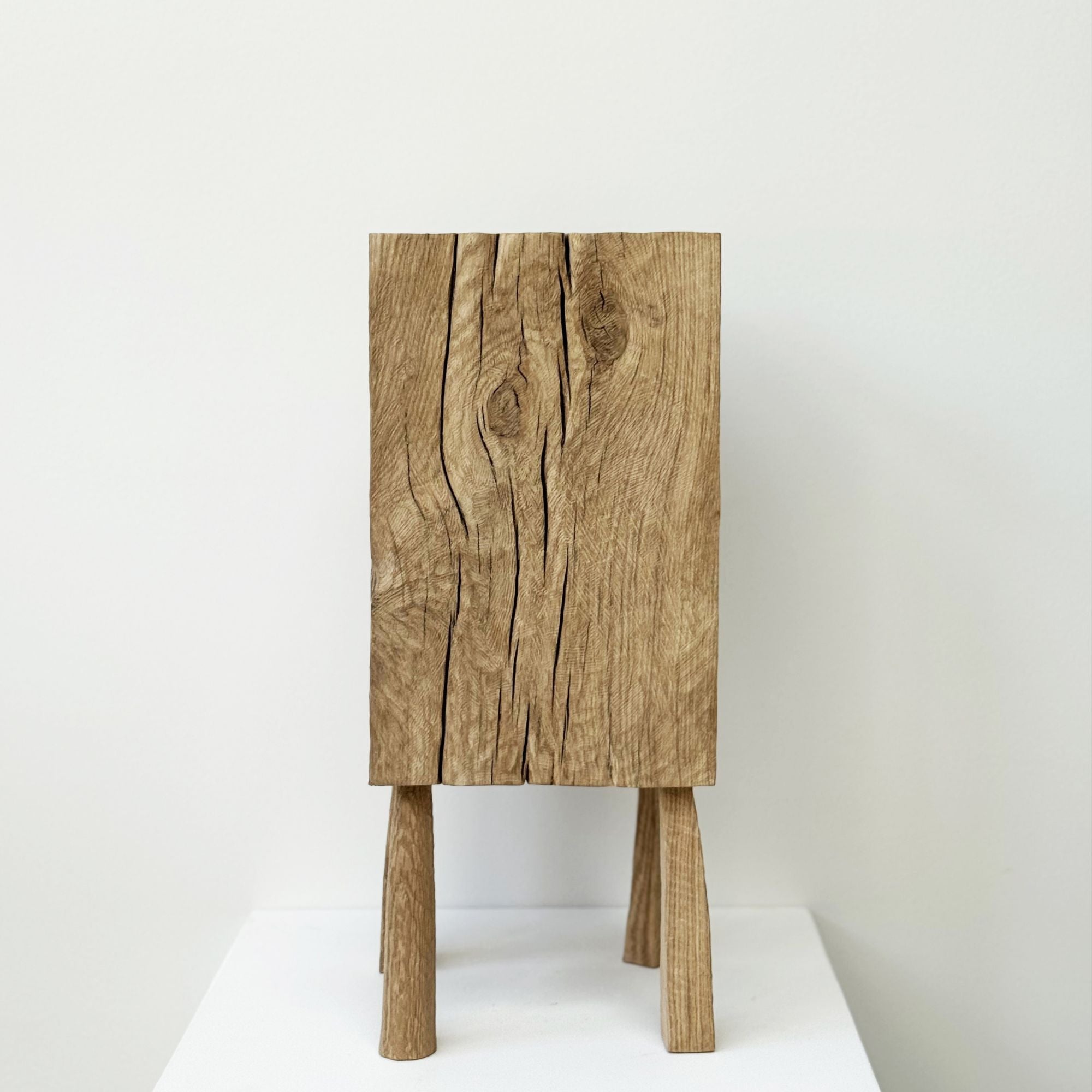 Mega Talos #2, sculpture par Jamie Gaunt