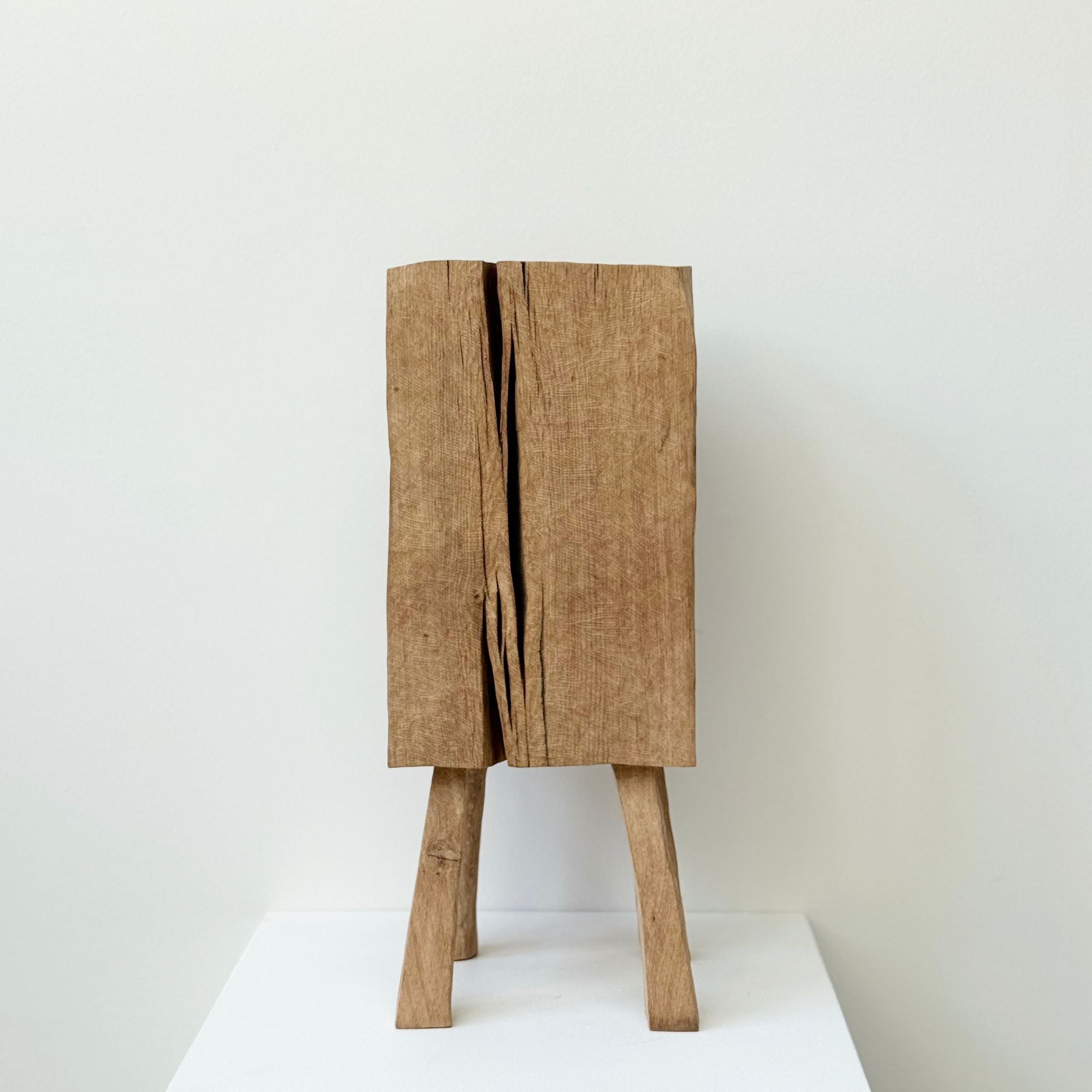 Mega Talos #1, sculpture par Jamie Gaunt