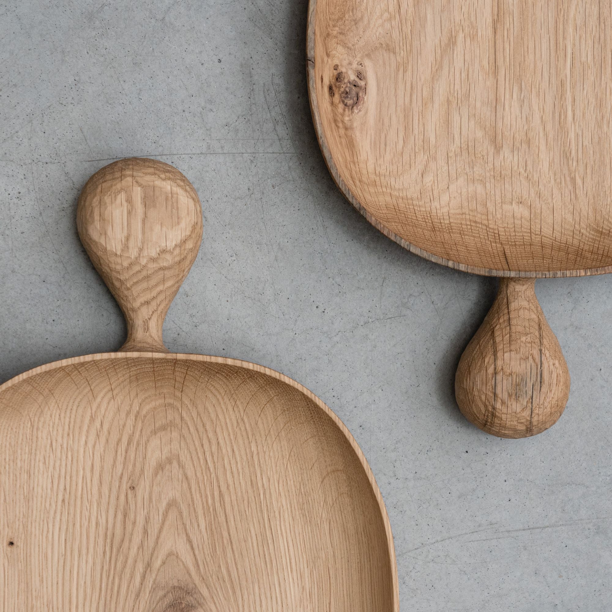 Platescoop #1, sculpture par Jamie Gaunt