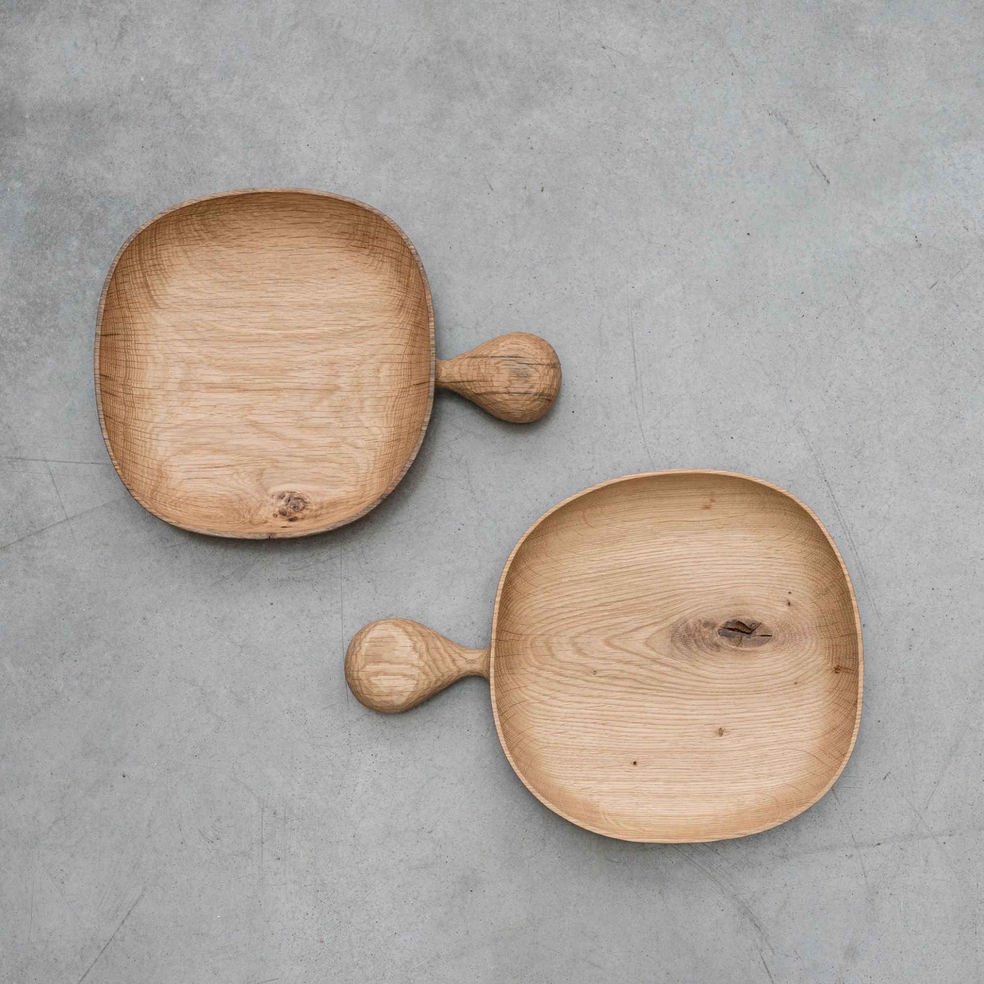 Platescoop #2, sculpture par Jamie Gaunt