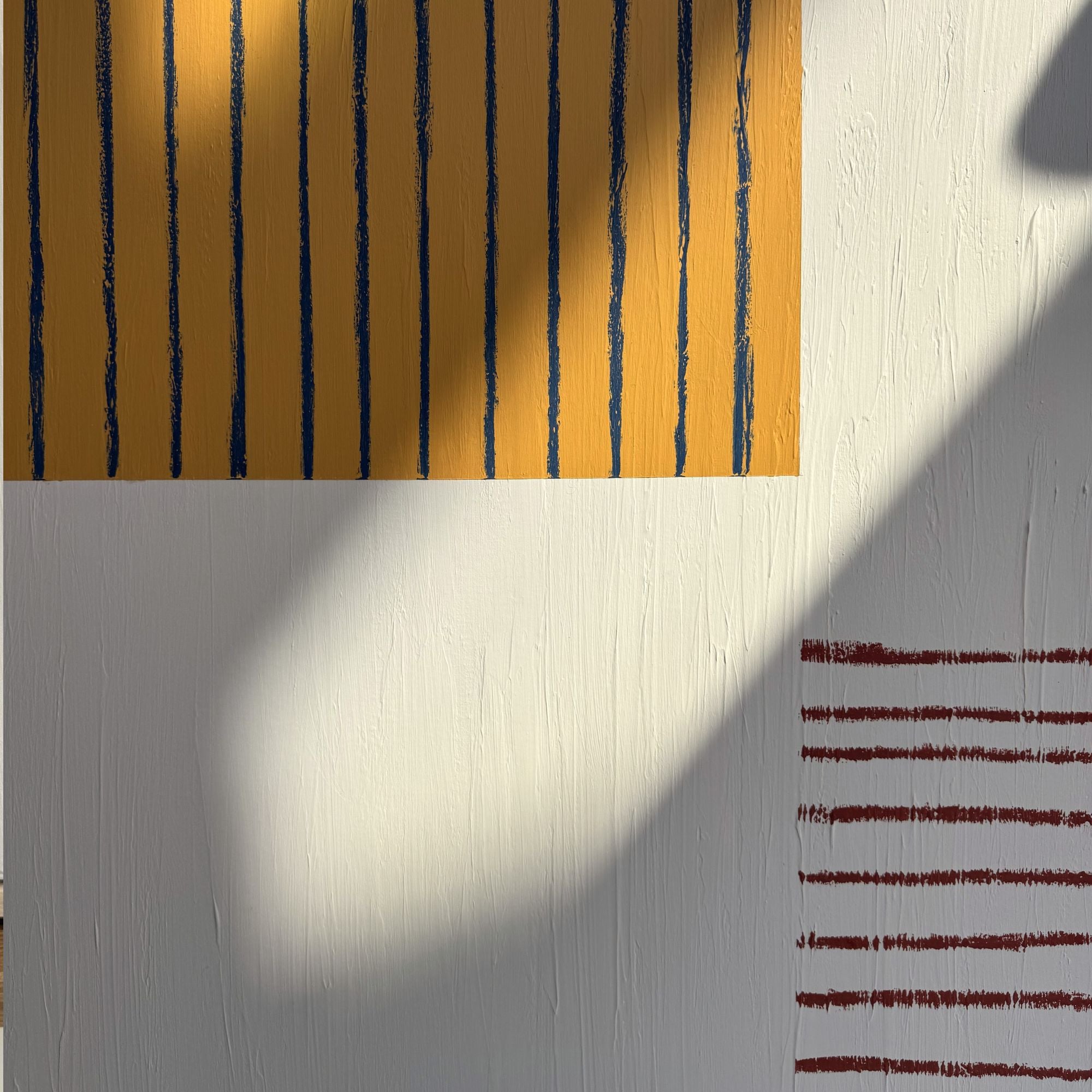 Whispering Grids, par Mariona Espinet