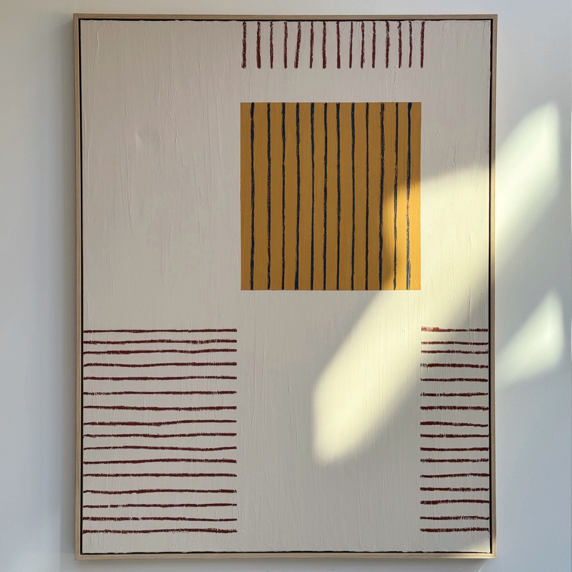 Whispering Grids, par Mariona Espinet