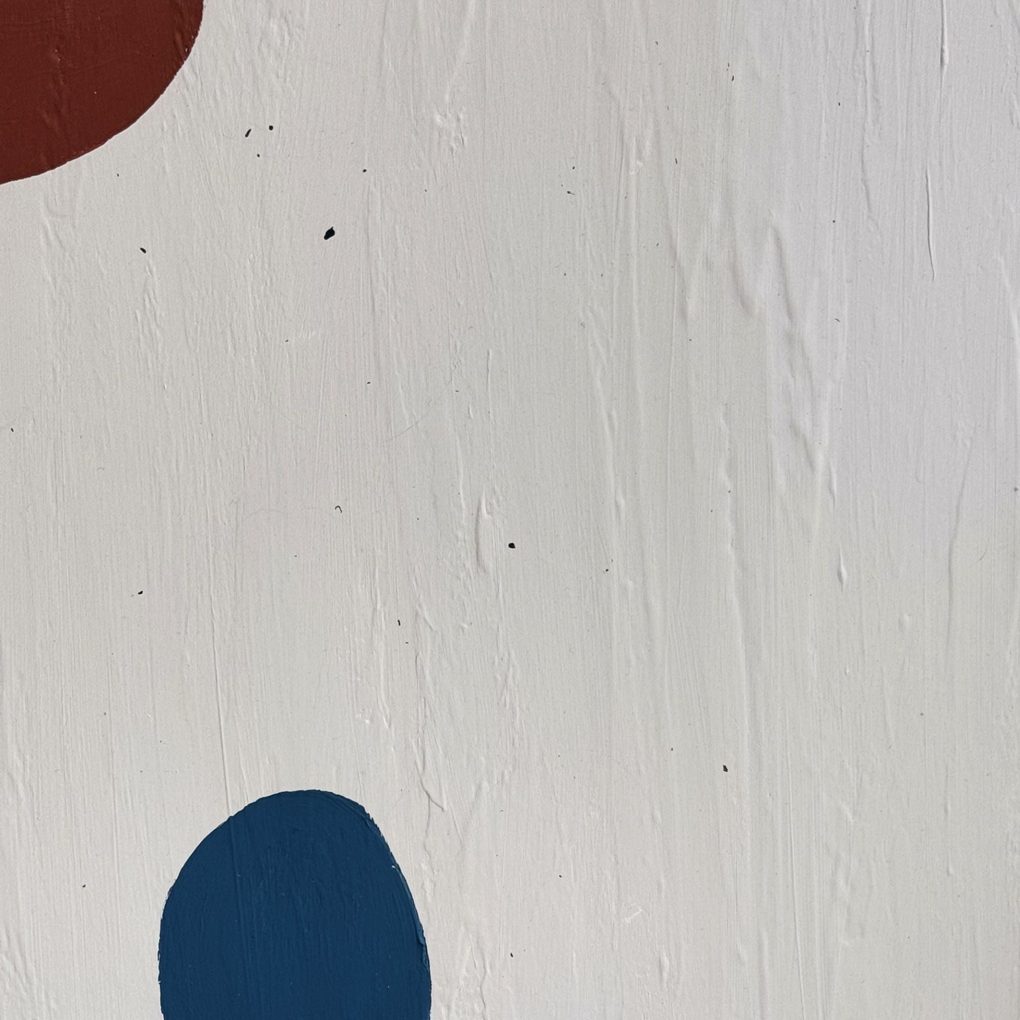 Ephemeral Orbits I, par Mariona Espinet