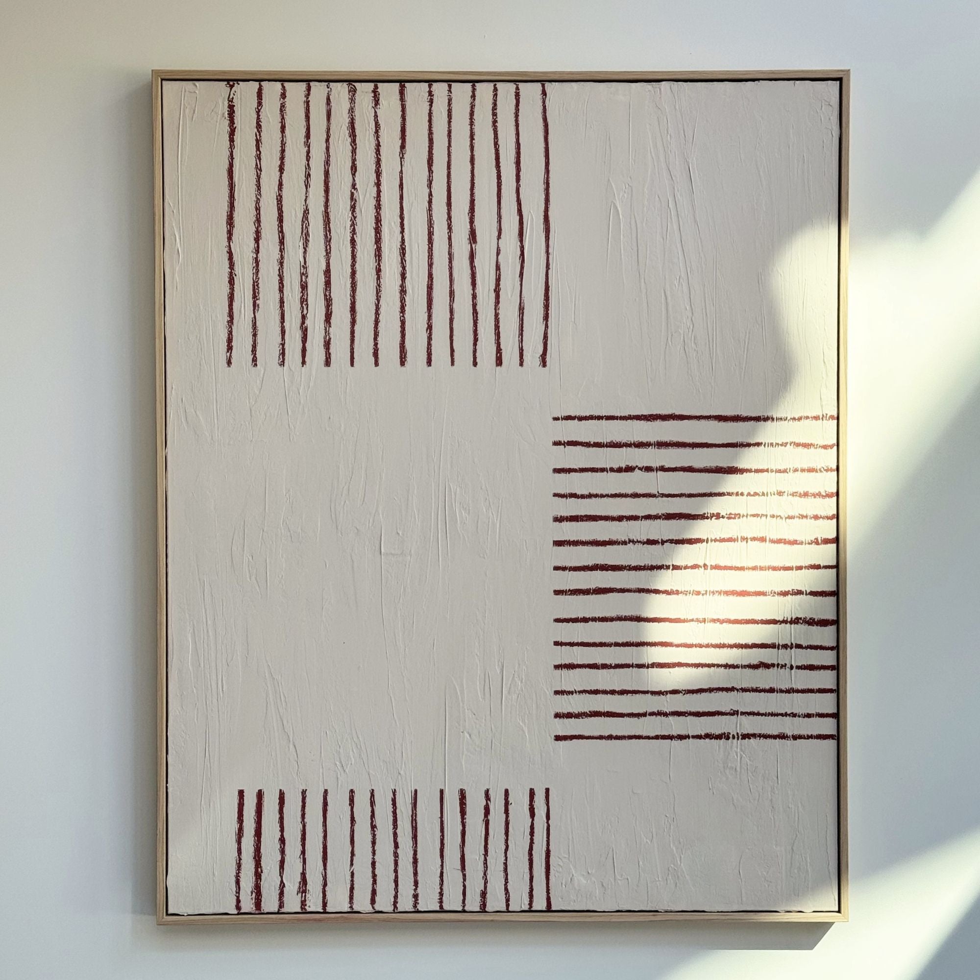 Silent Architecture, par Mariona Espinet