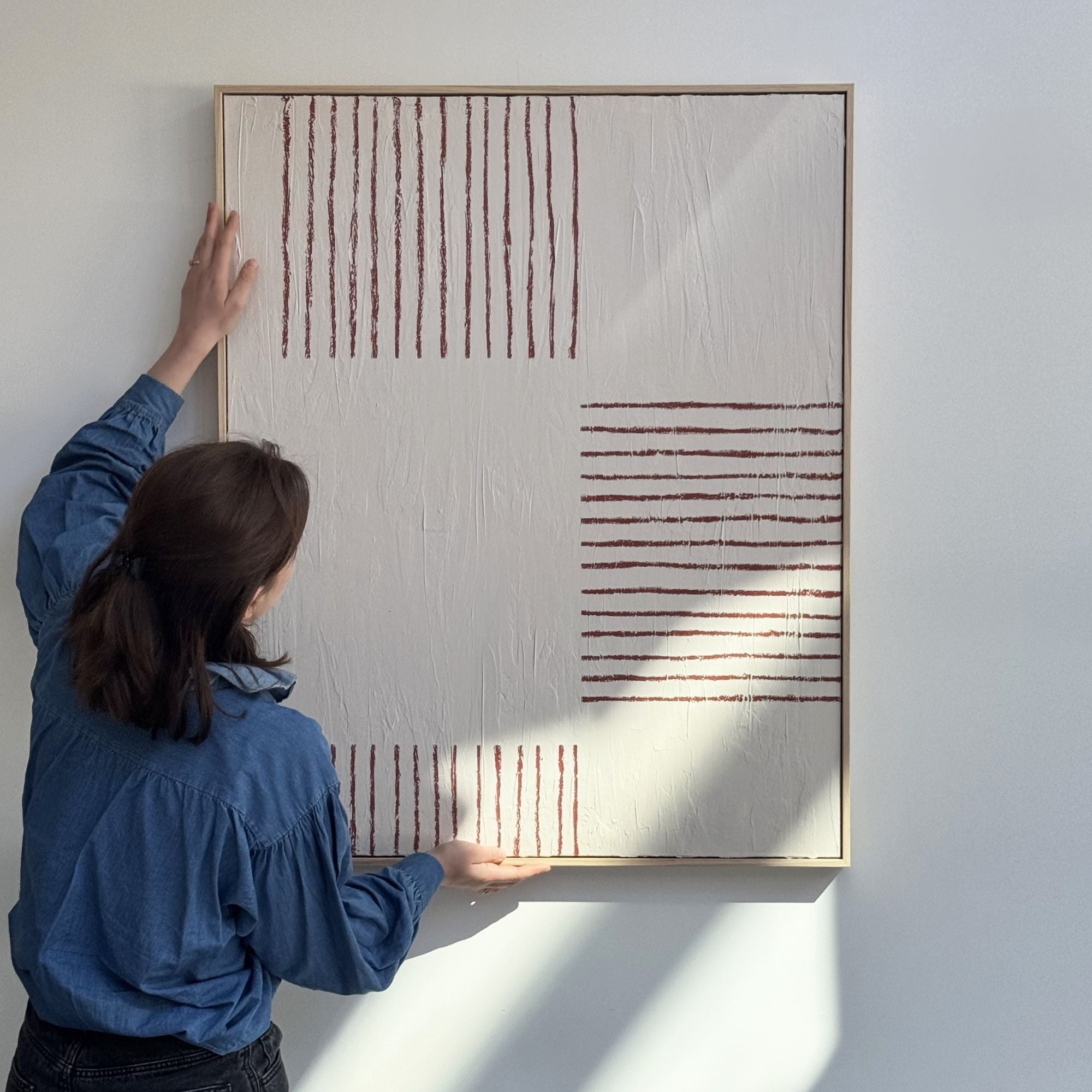 Silent Architecture, par Mariona Espinet