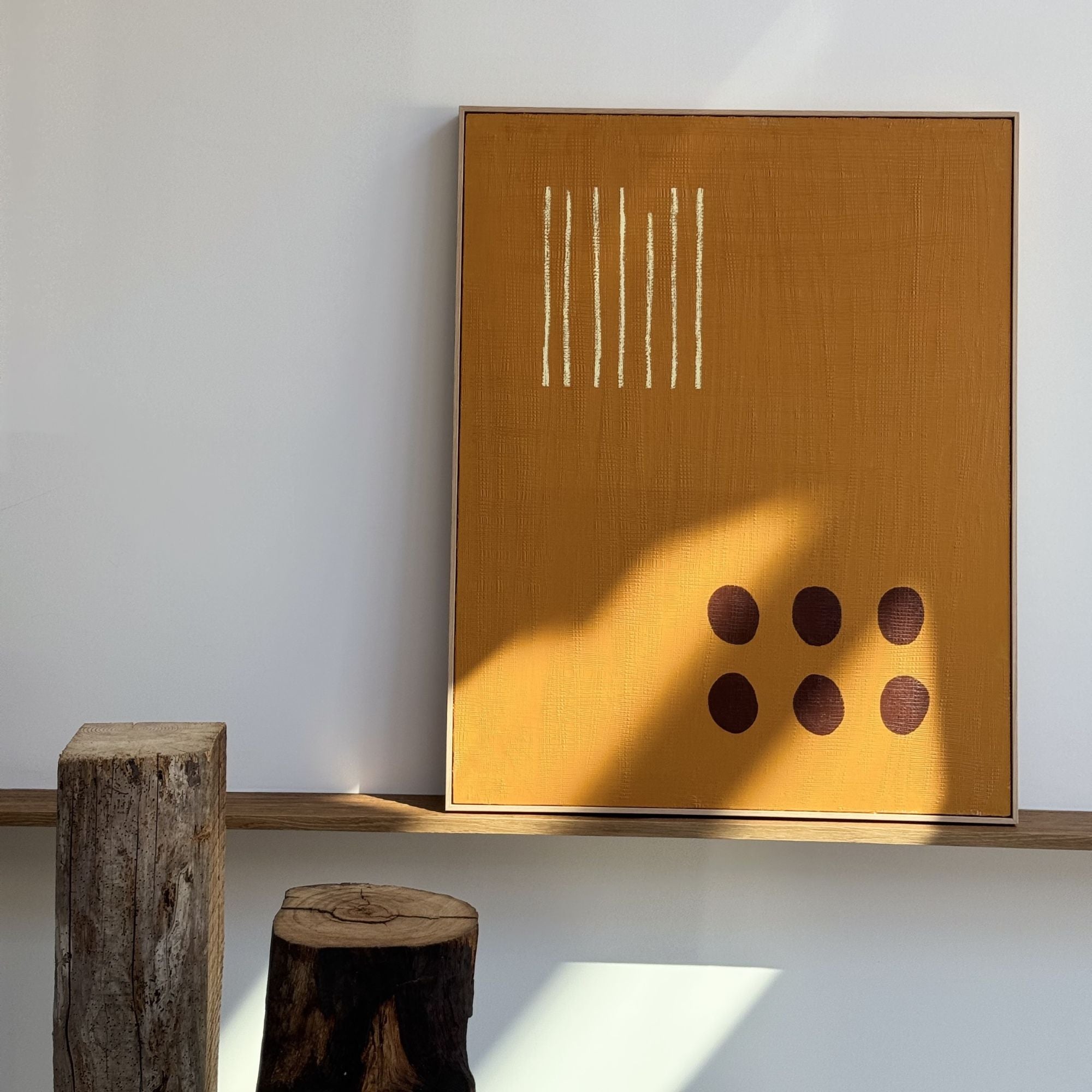 The Silent Beat, par Mariona Espinet