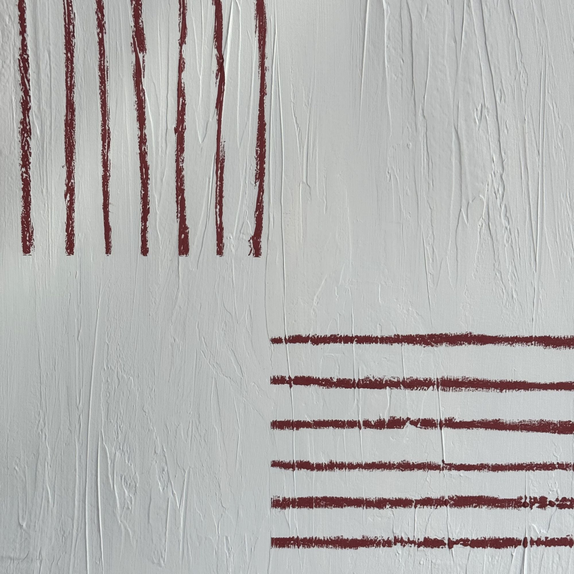 Silent Architecture, par Mariona Espinet