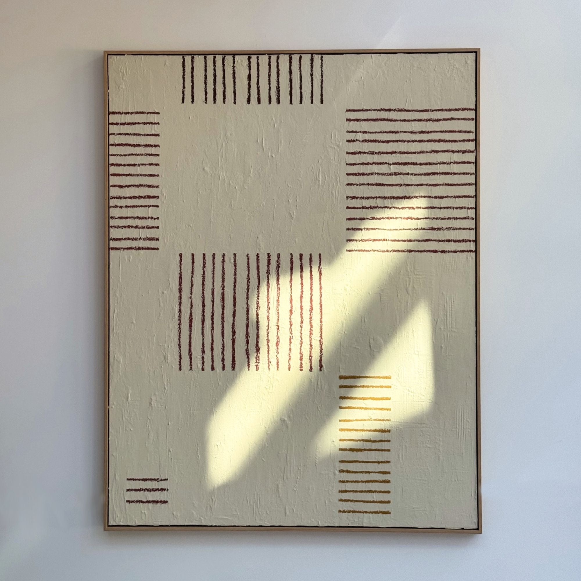 The Structure of Emptiness, par Mariona Espinet