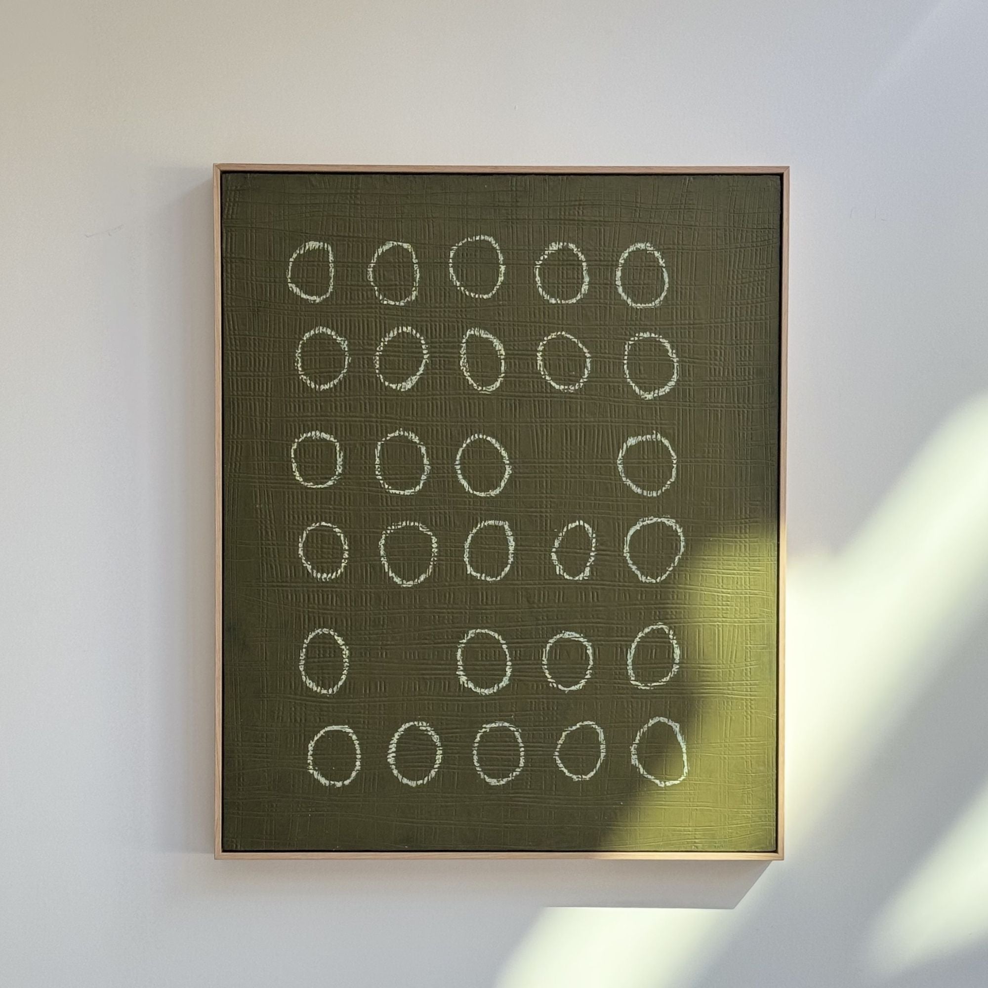Invisible Pulse, par Mariona Espinet