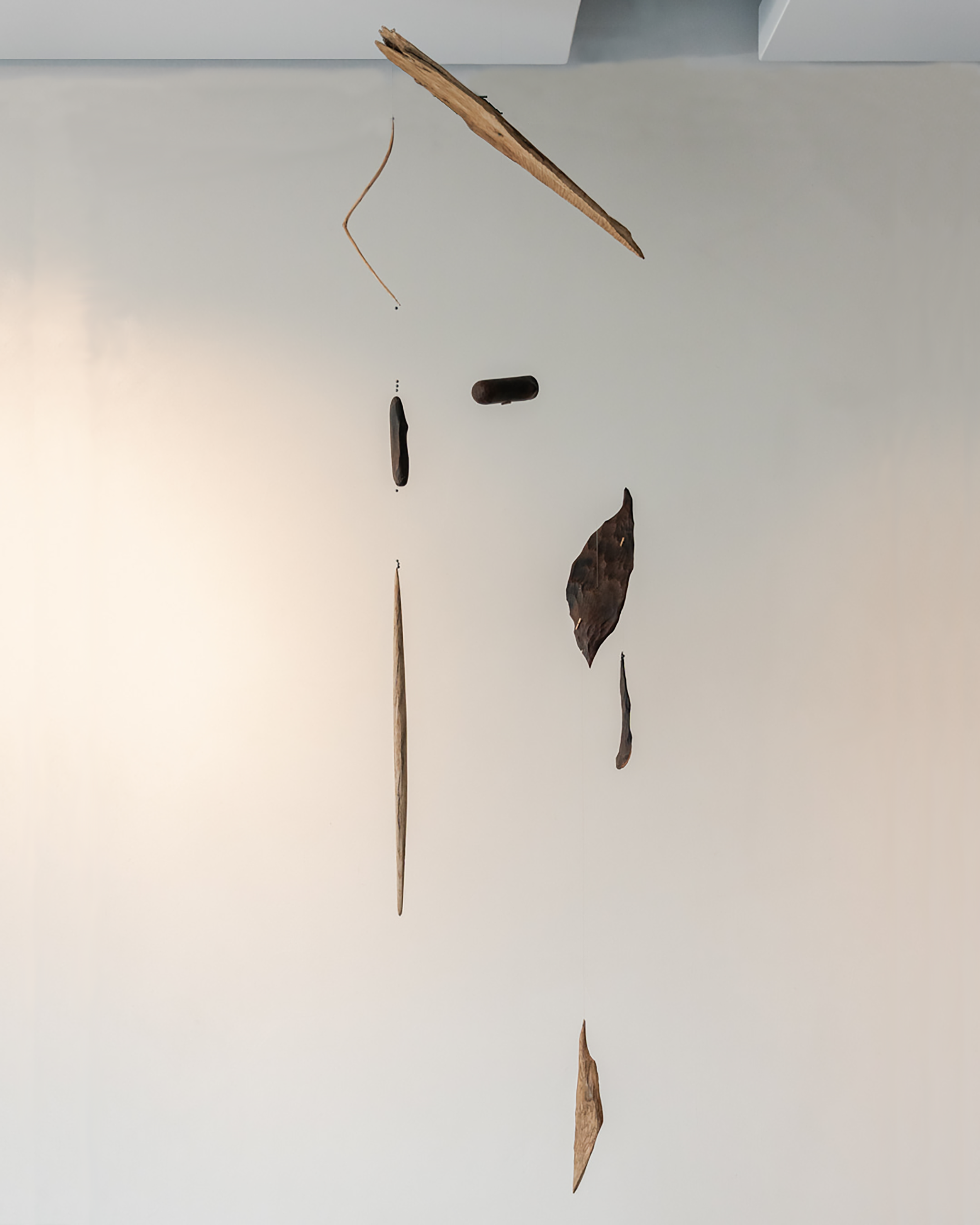 Mobile n°2, par Victor Gianotta
