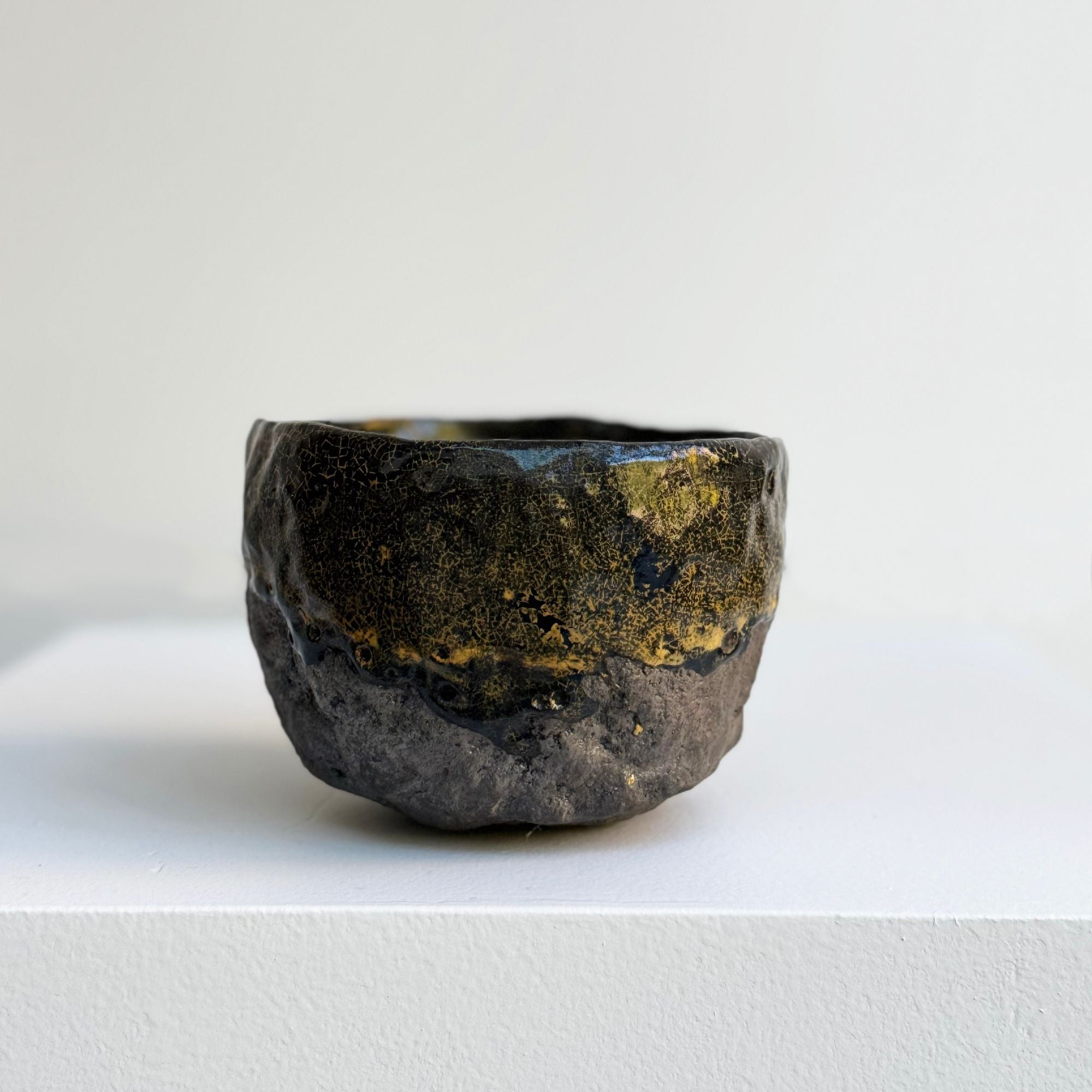 Bol #11, par Nani Champy-Schott – Rart Galerie
