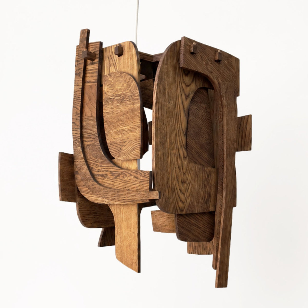 Canopé #2, suspension par Pascale Risbourg