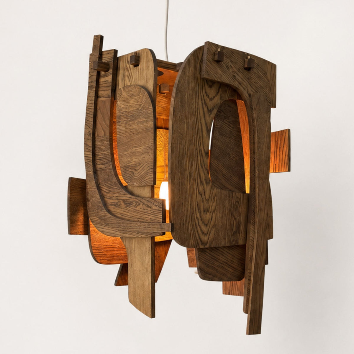 Canopé #2, suspension par Pascale Risbourg