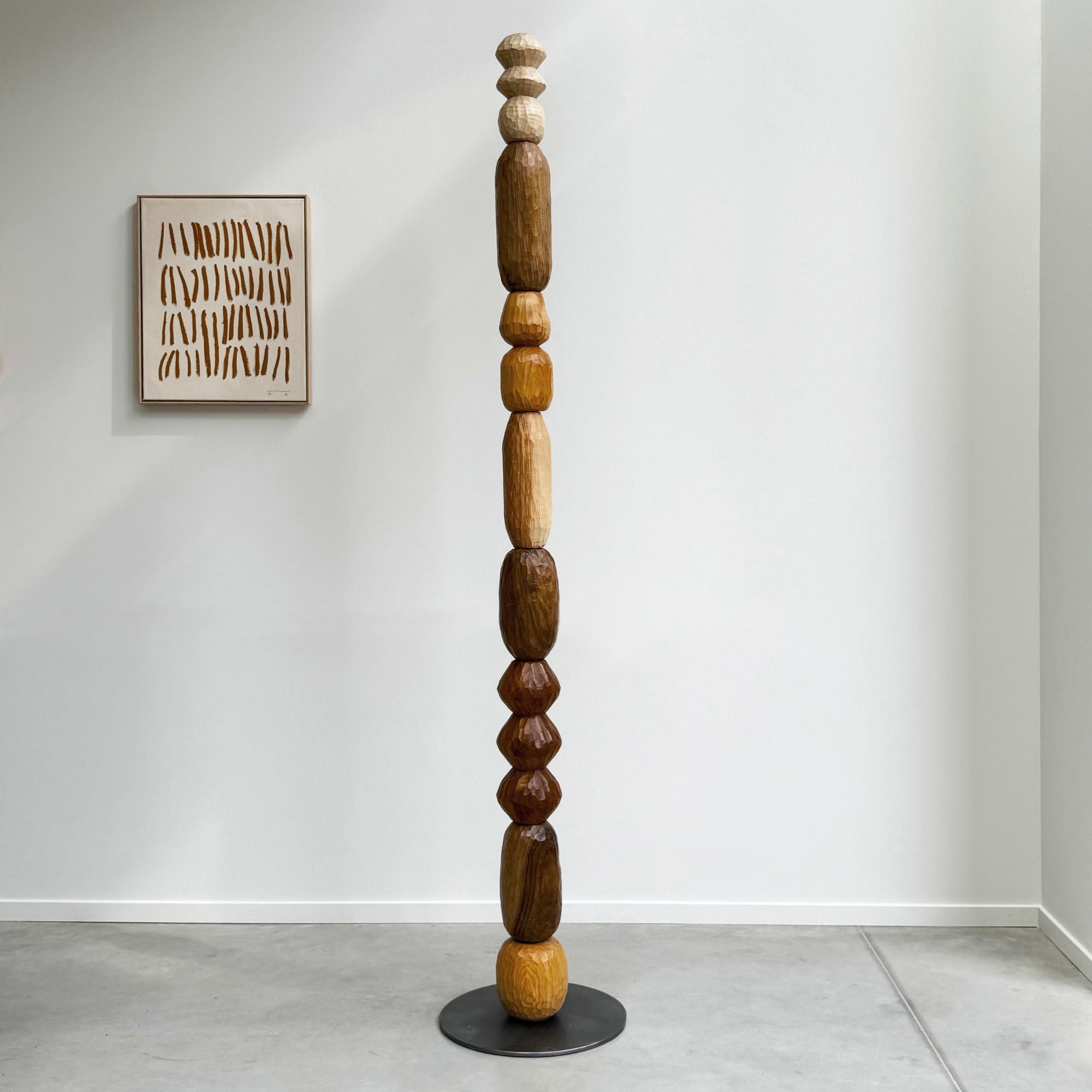 romie-objetti-totem-colonne