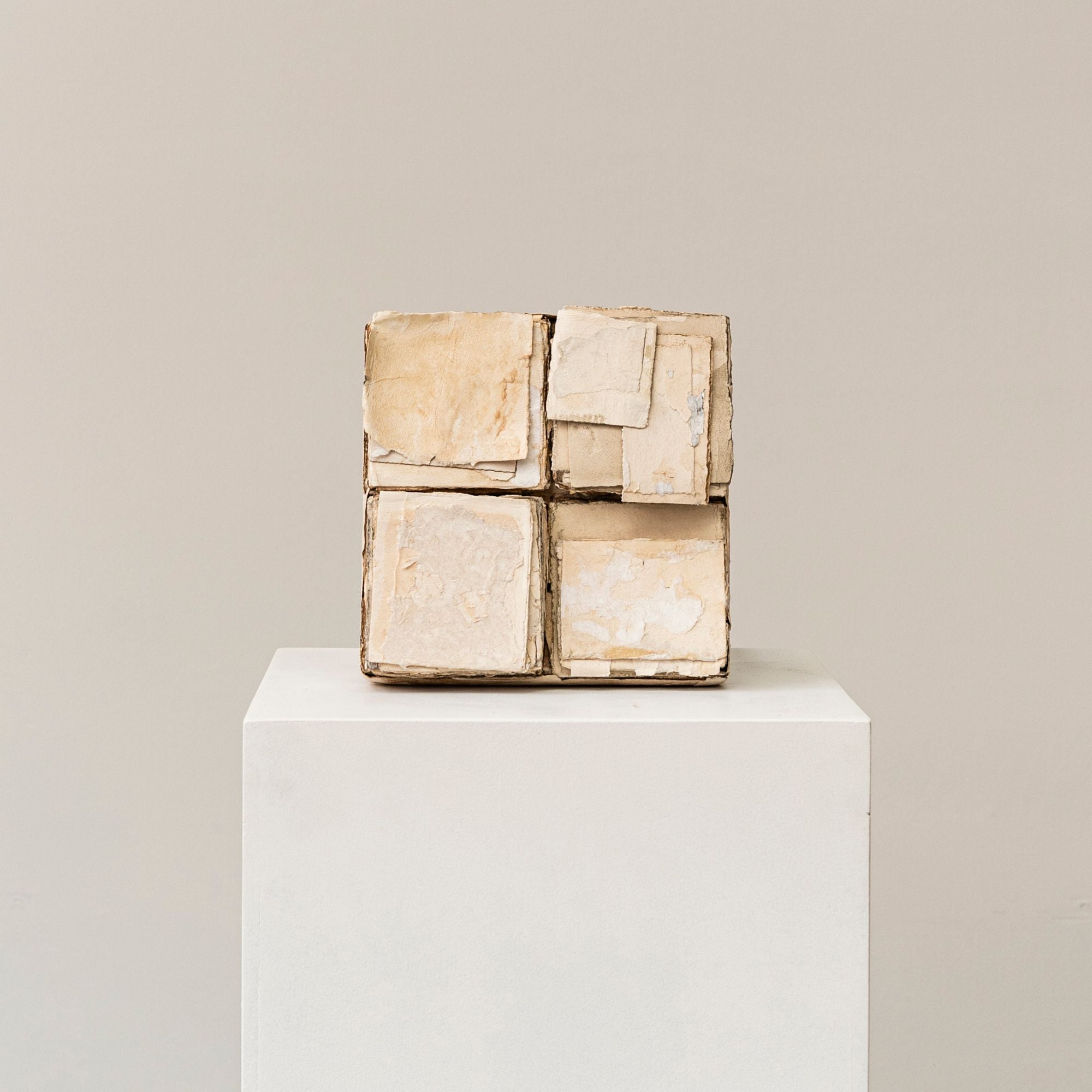 CARTE PERSE I, par Silvia de Marchi