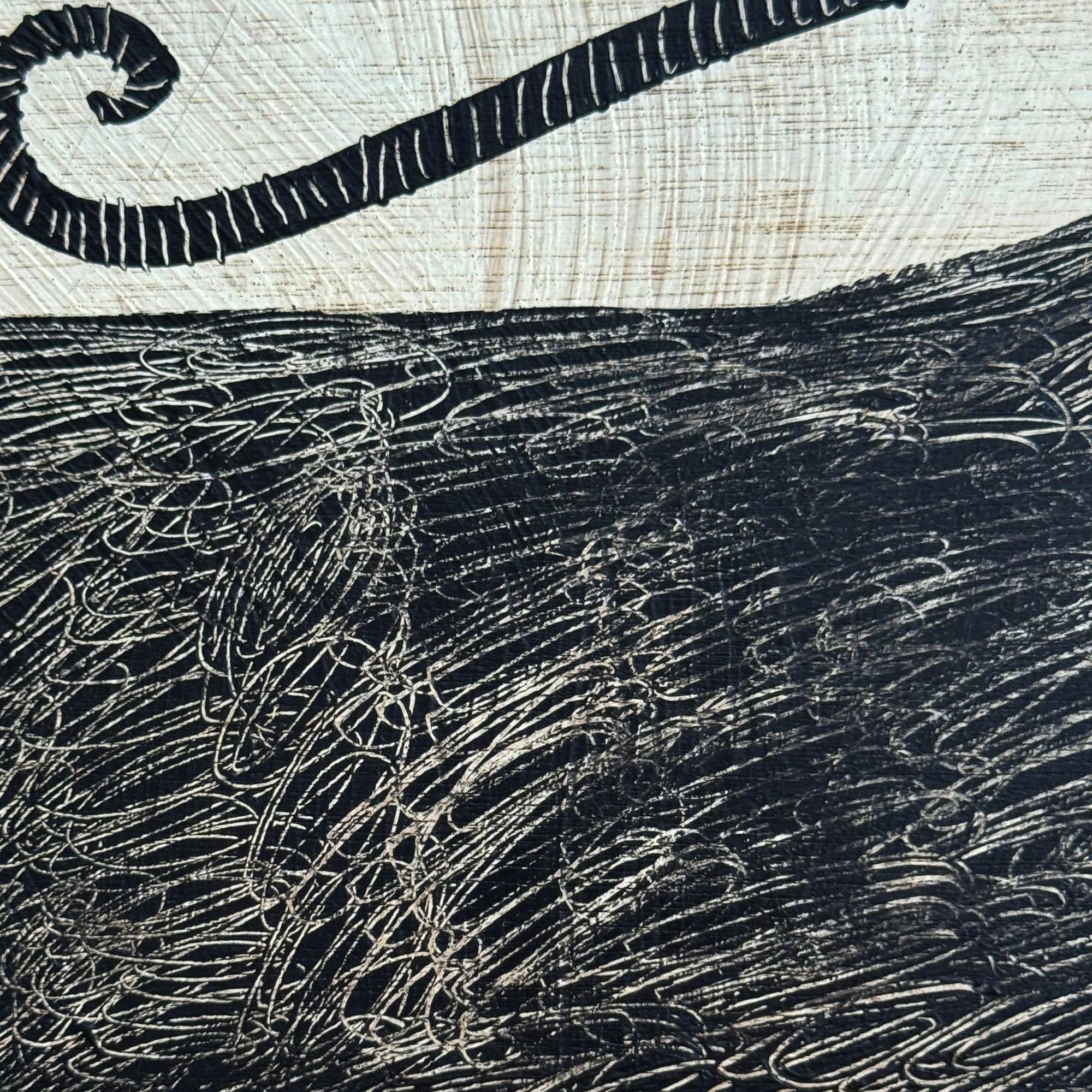 tabby-booth-aries-acrylique-gravée