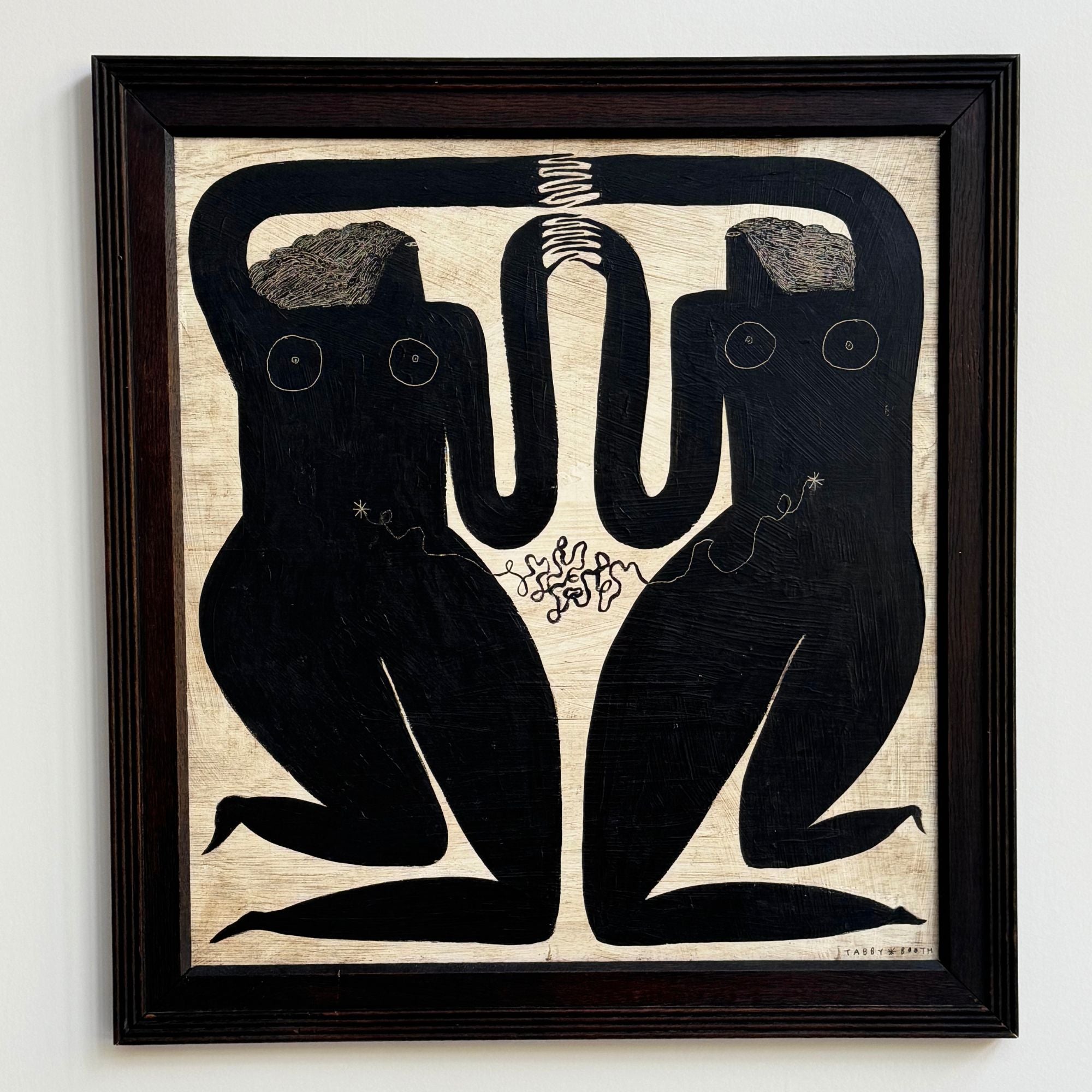 tabby-booth-gemini-acrylique