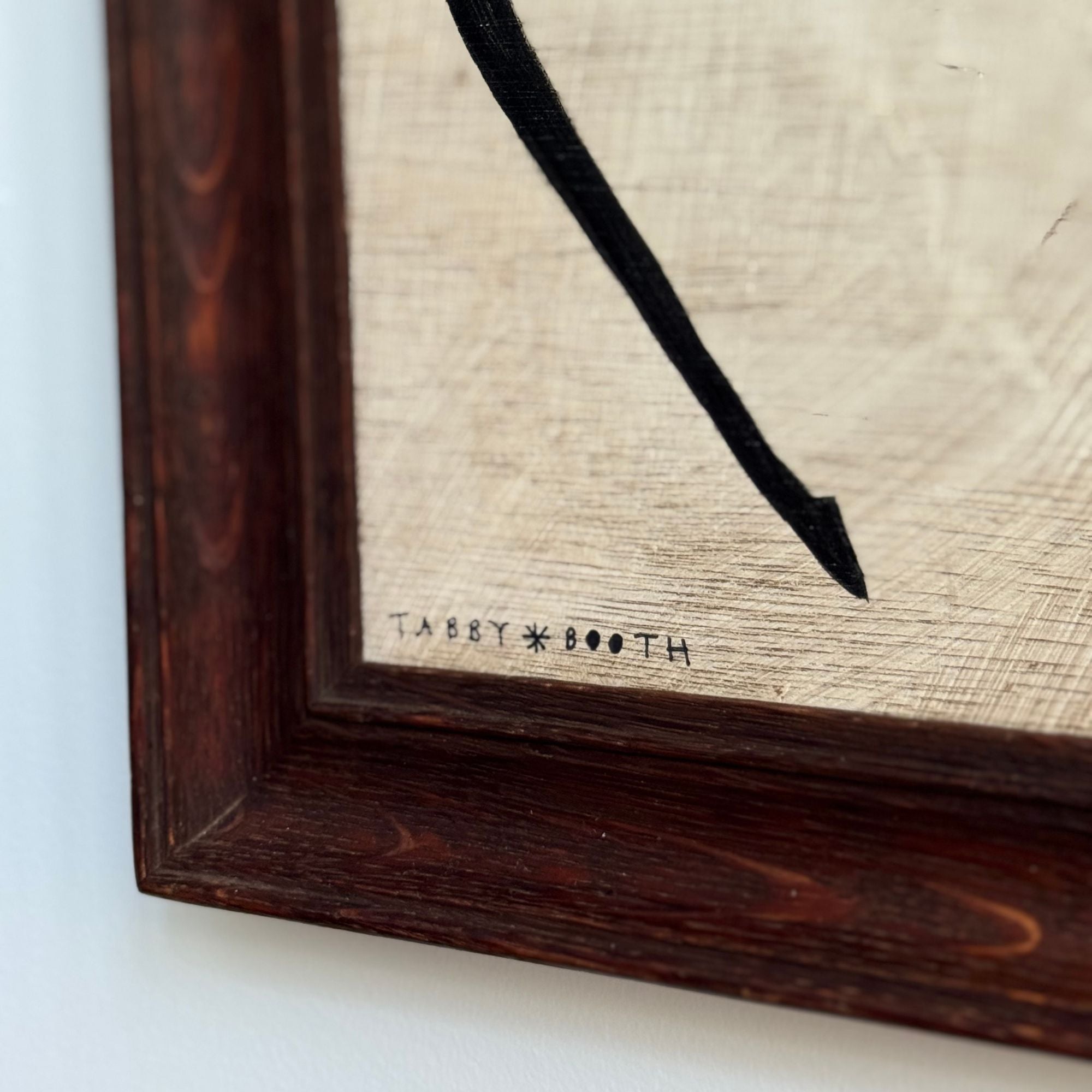 tabby-booth-sagitarius-signature