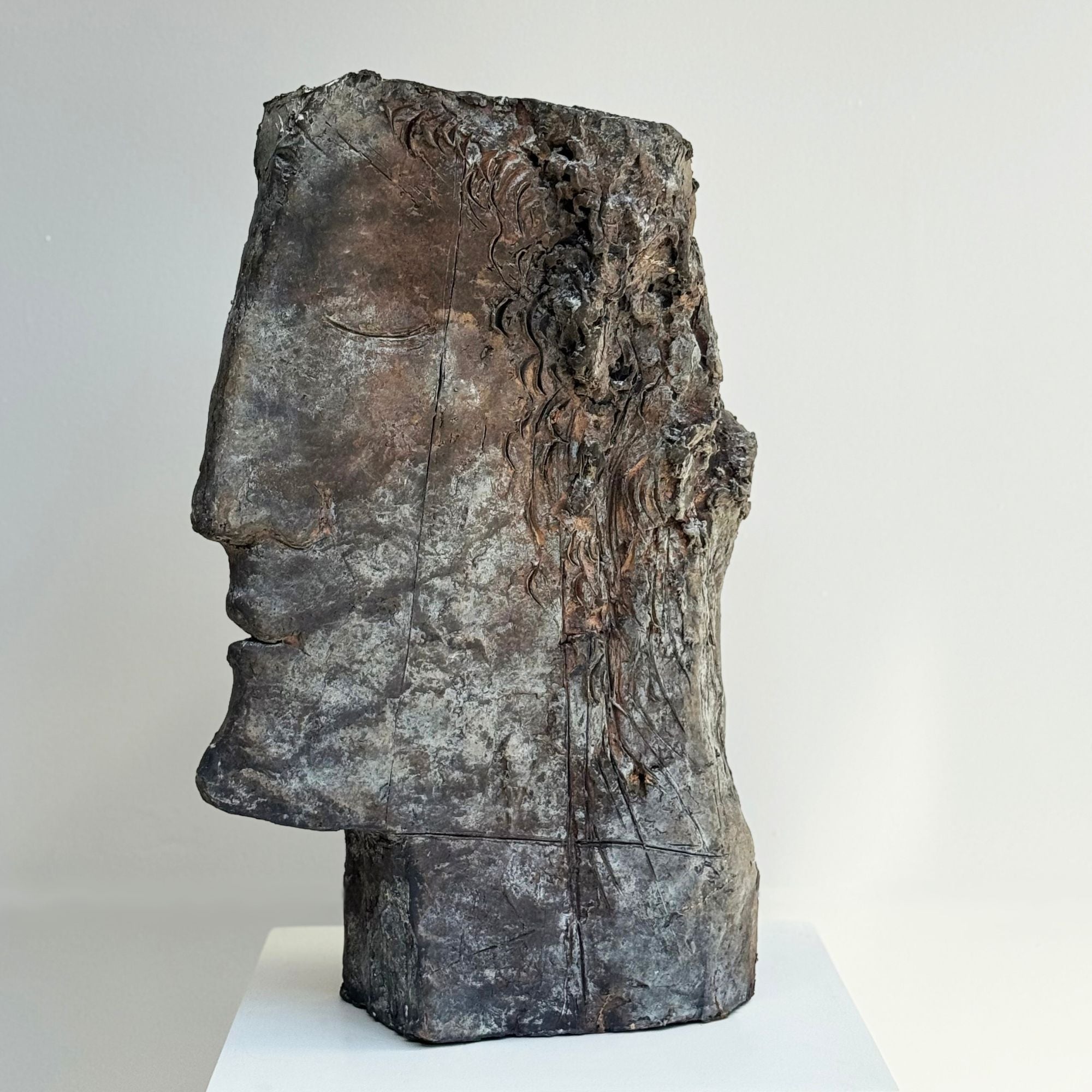 thomas-junghans-head4-bronze