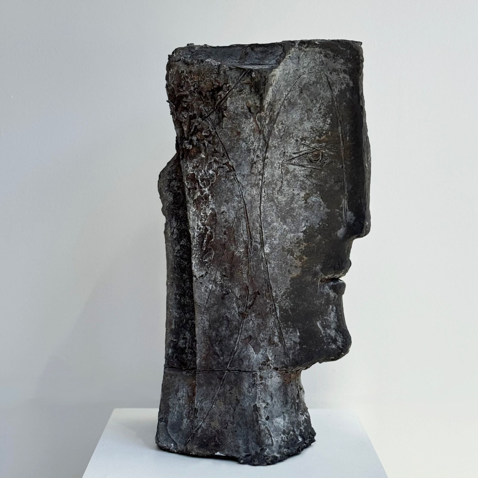 thomas-junghans-head5-bronze