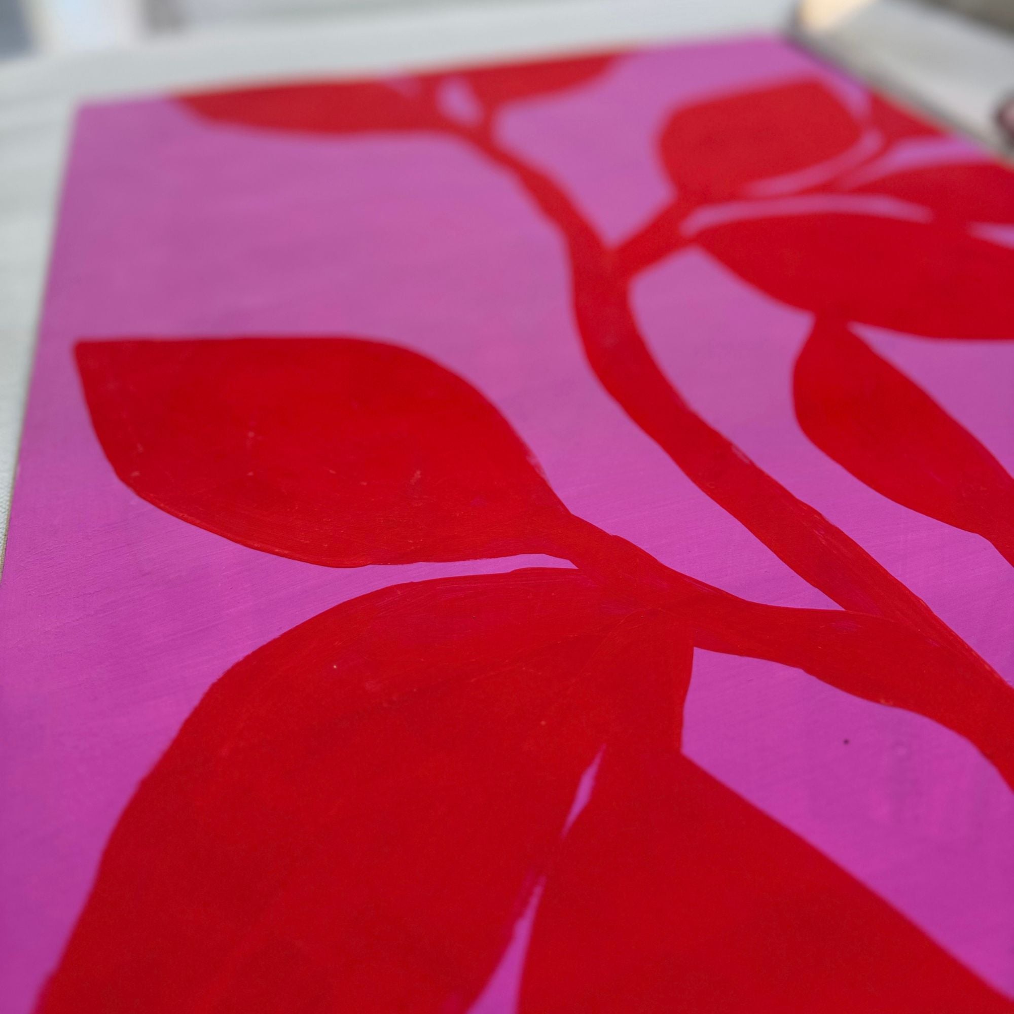 veronique-villaret-branche-tonique-rouge