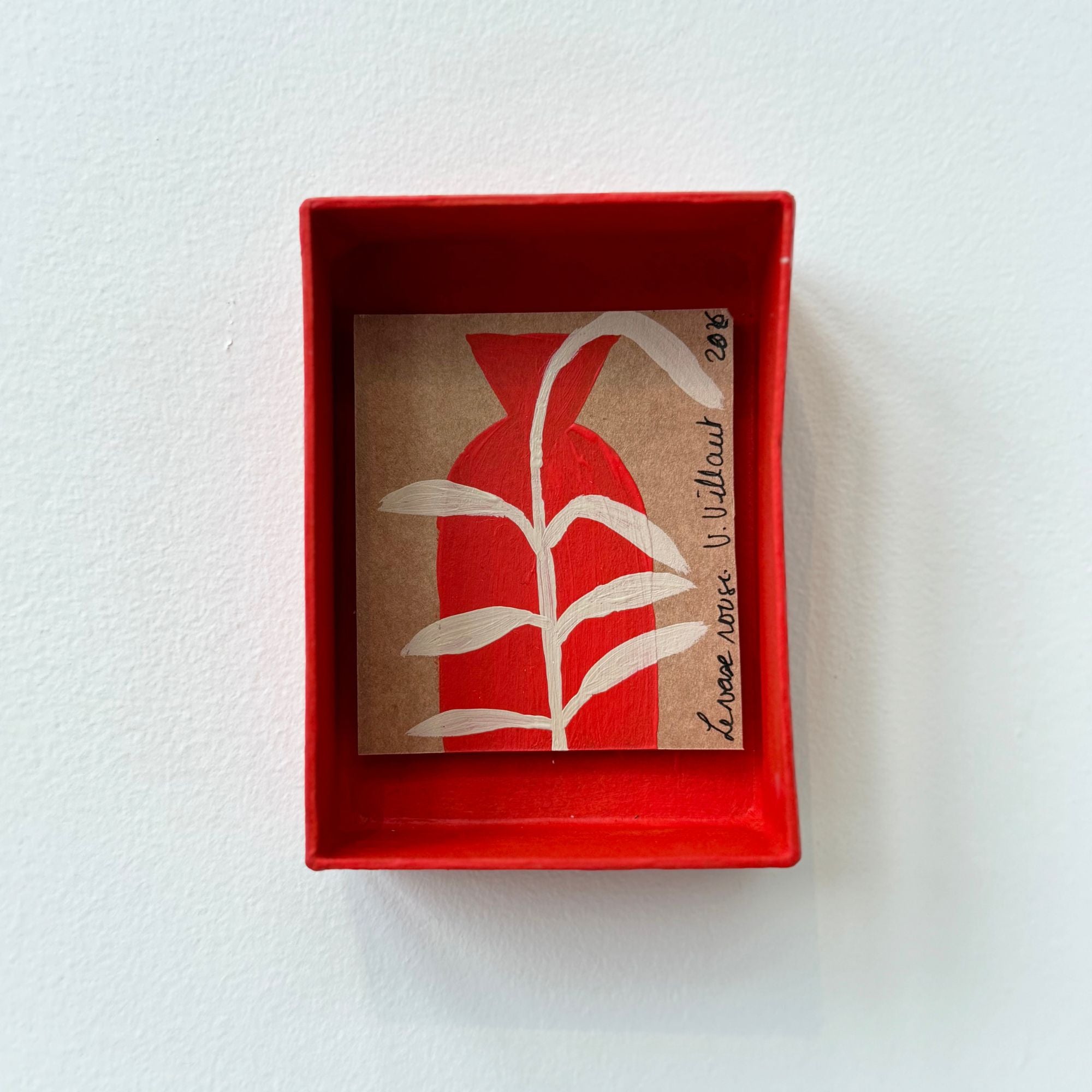 veronique-villaret-vase-rouge-détails