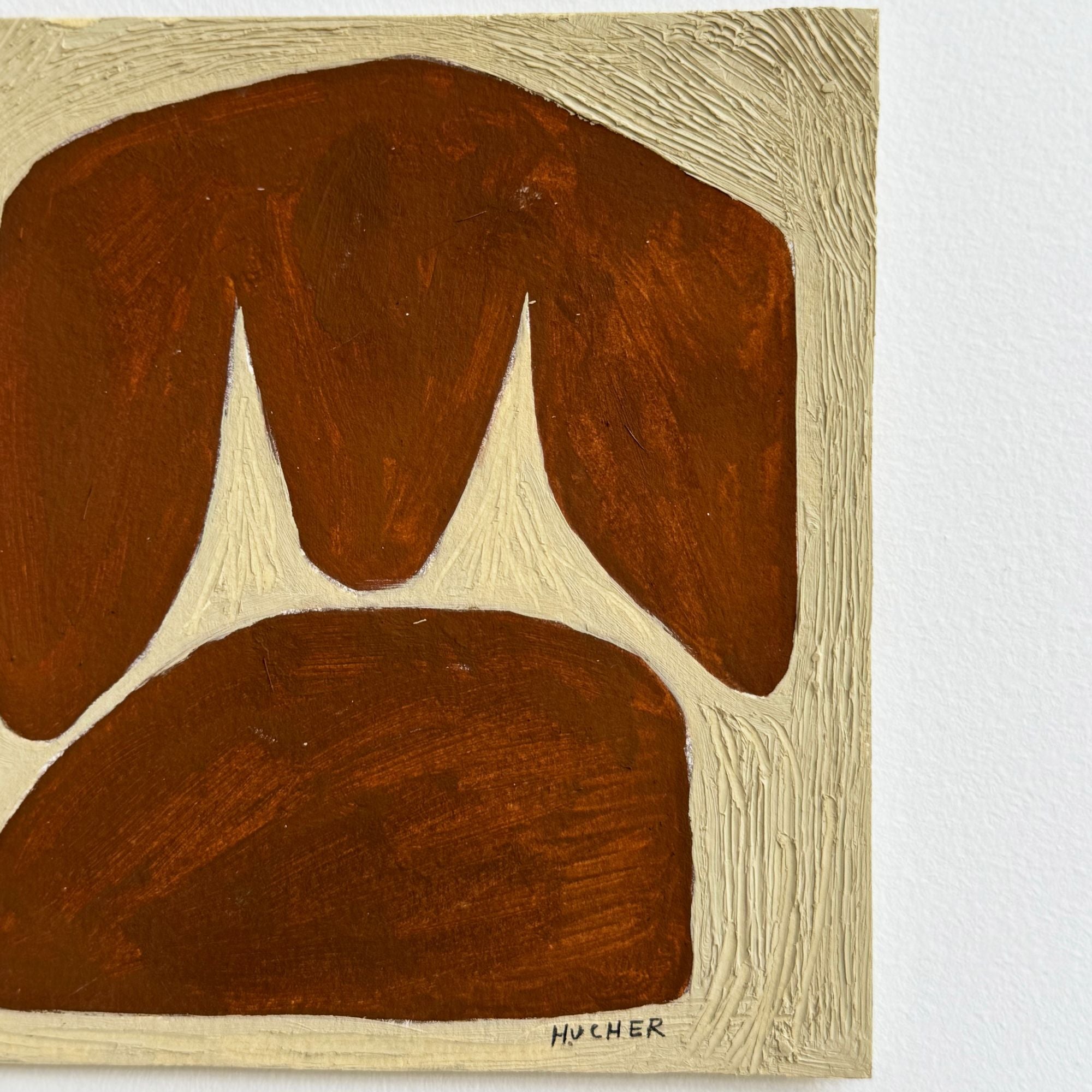 virginie-hucher-petites-histoires-7-huile-sur-papier