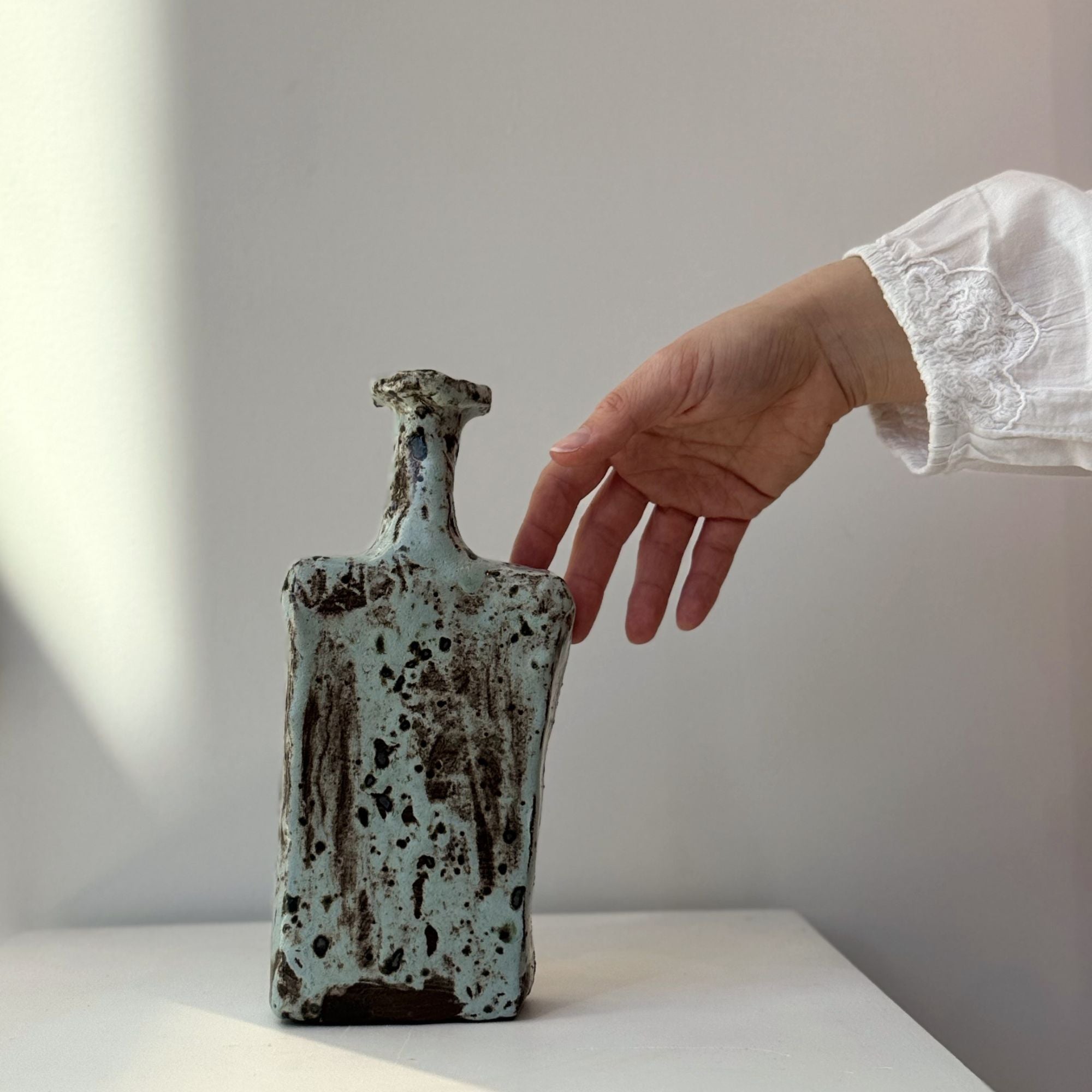 Tiny Vessels #10