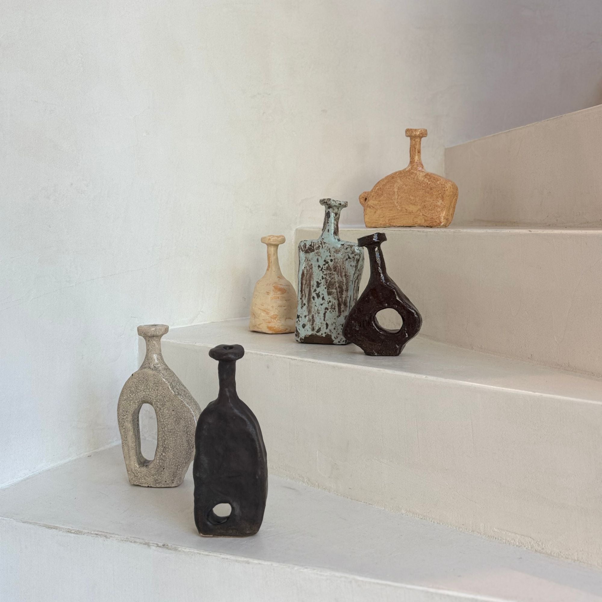 Tiny Vessels #10