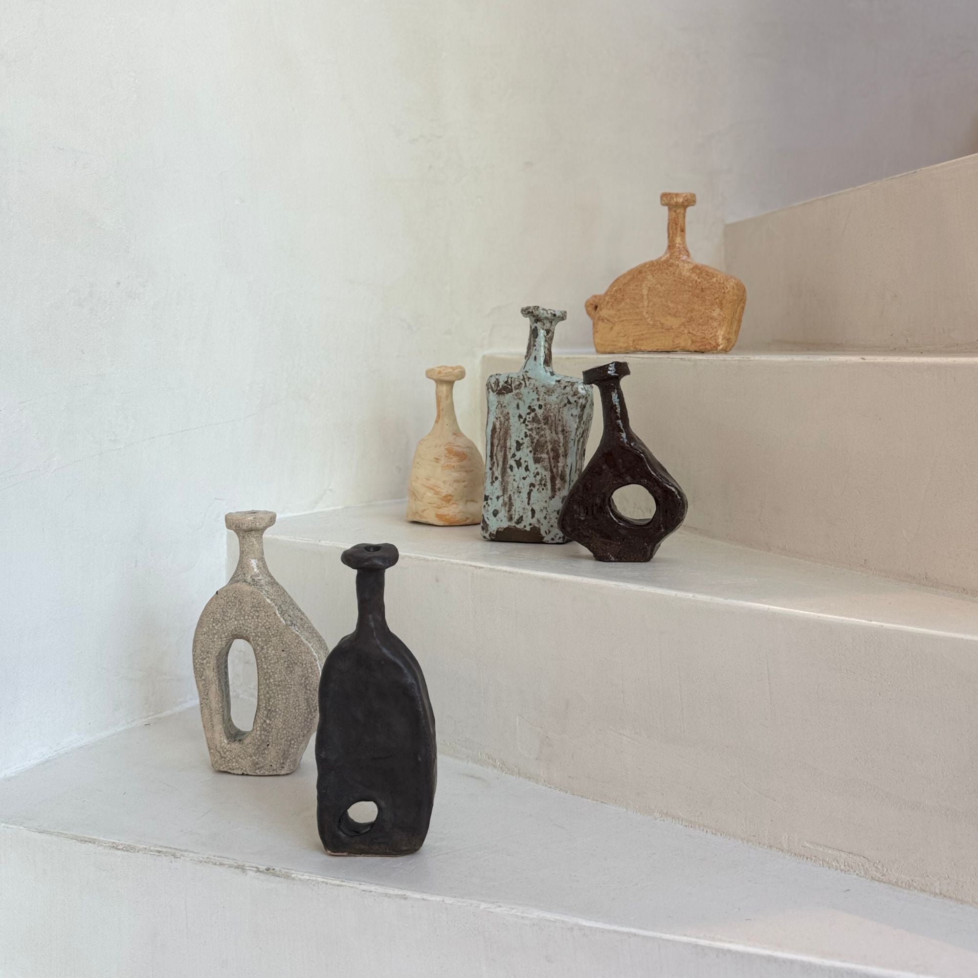 Tiny Vessels #6