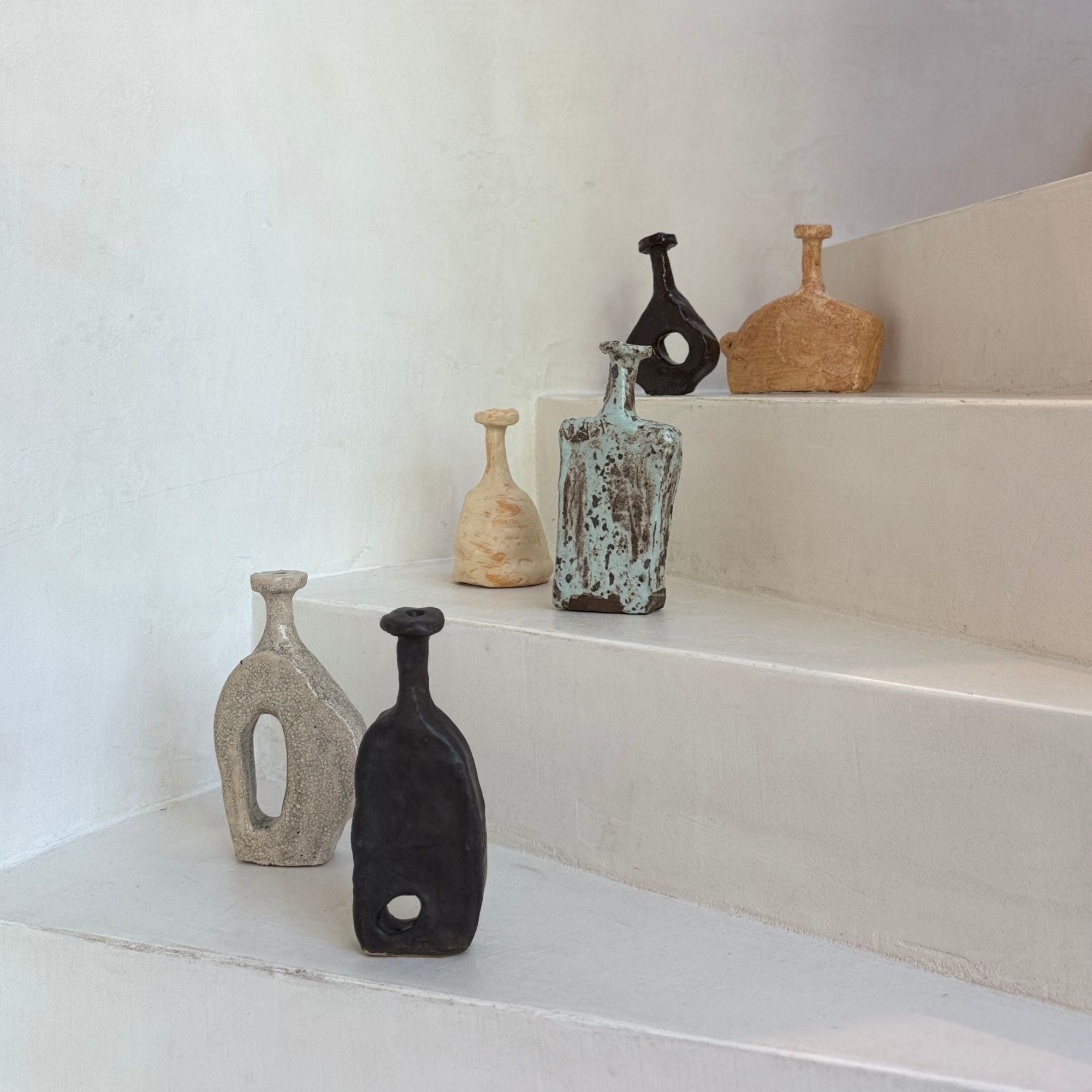 Tiny Vessels #8, par Willem Van Hooff