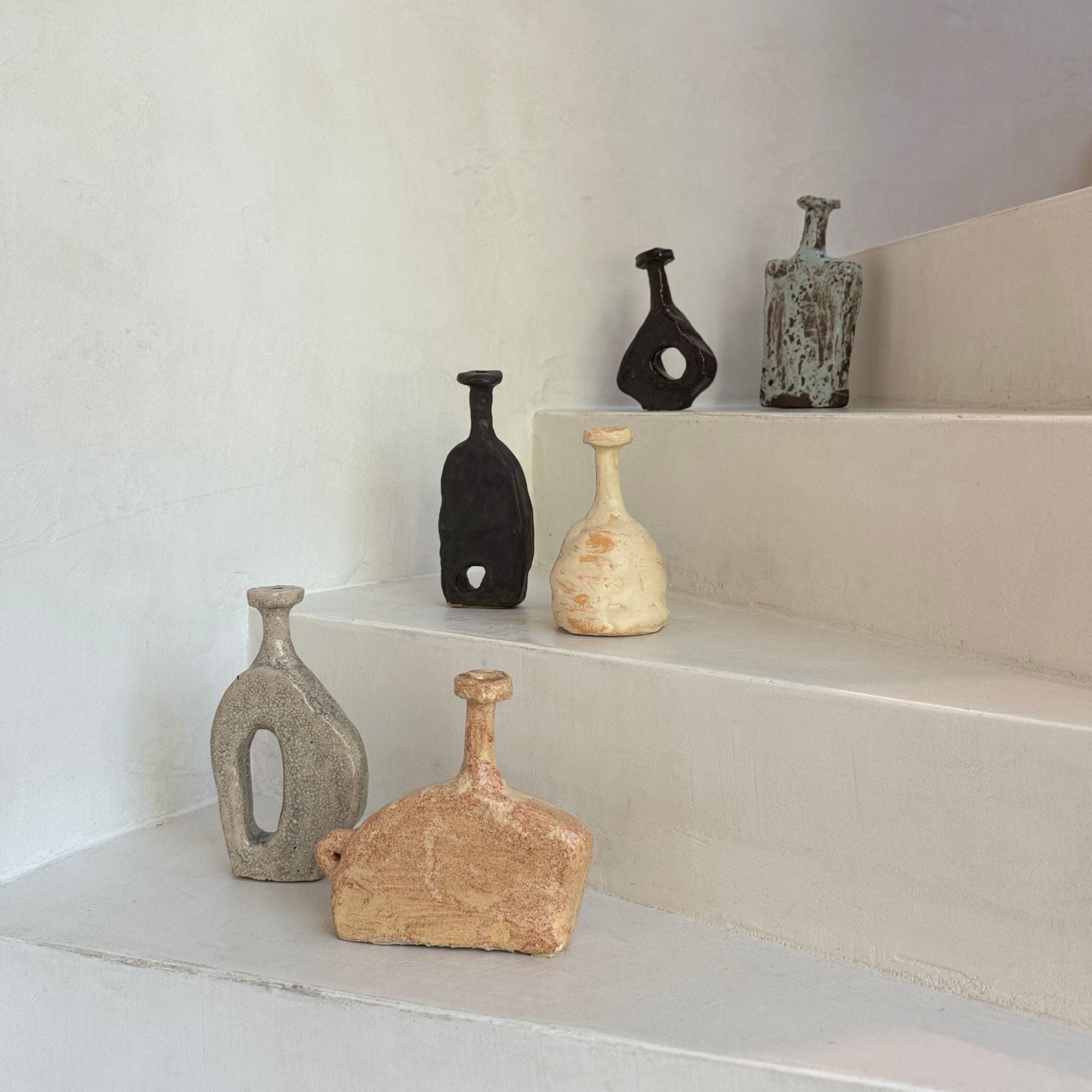 Tiny Vessels #9