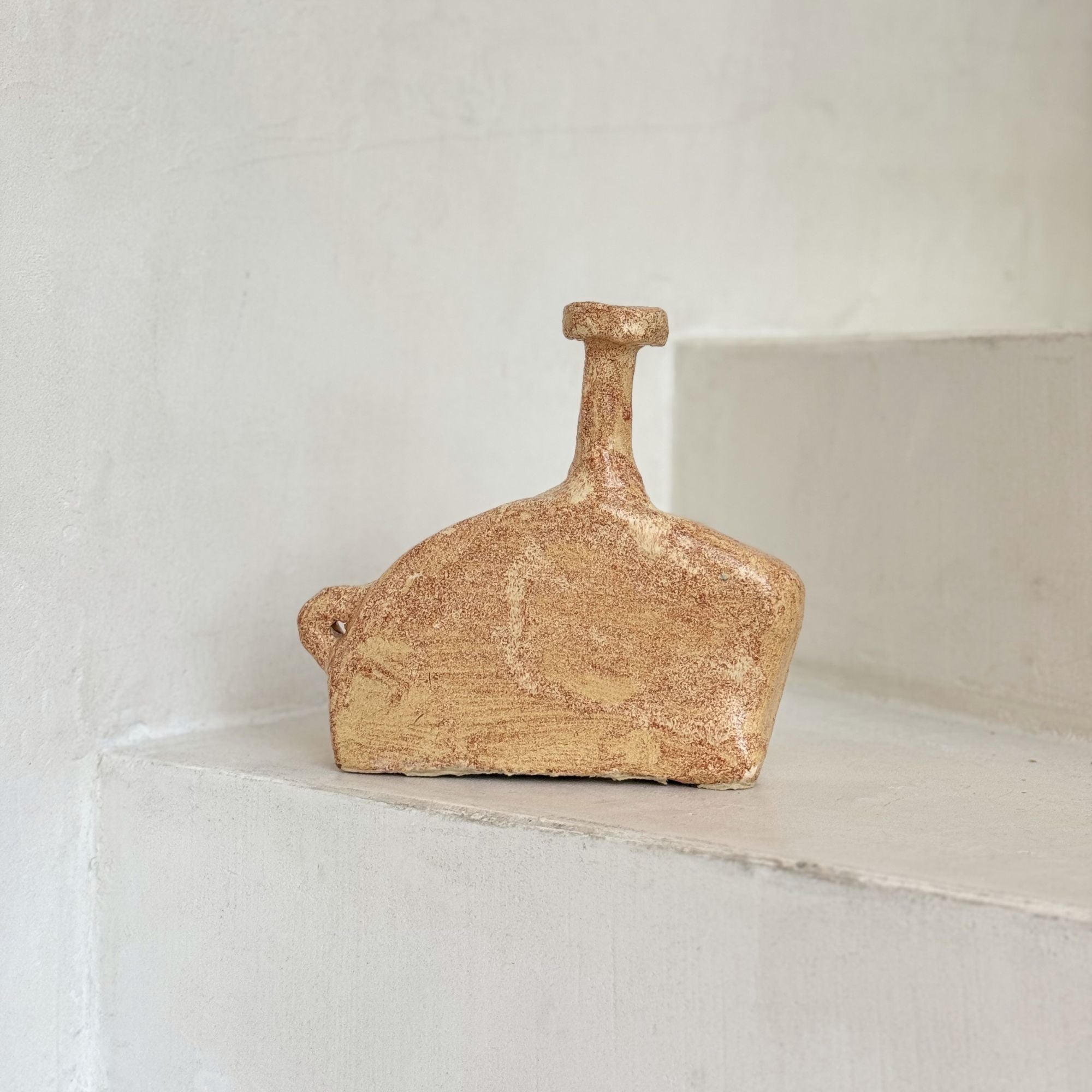 Tiny Vessels #9, par Willem Van Hooff