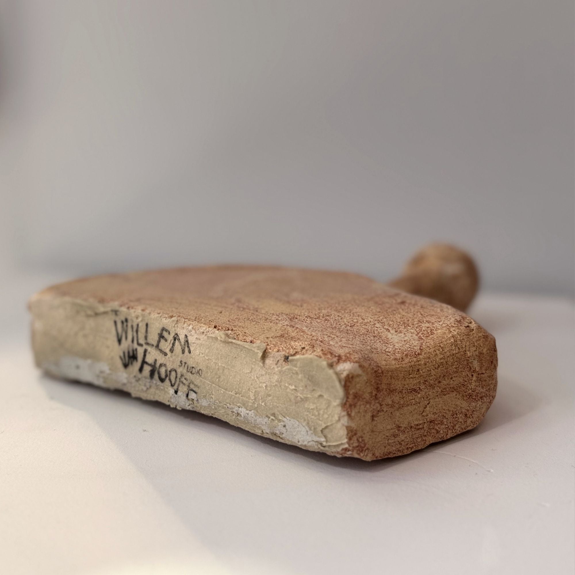 Tiny Vessels #9
