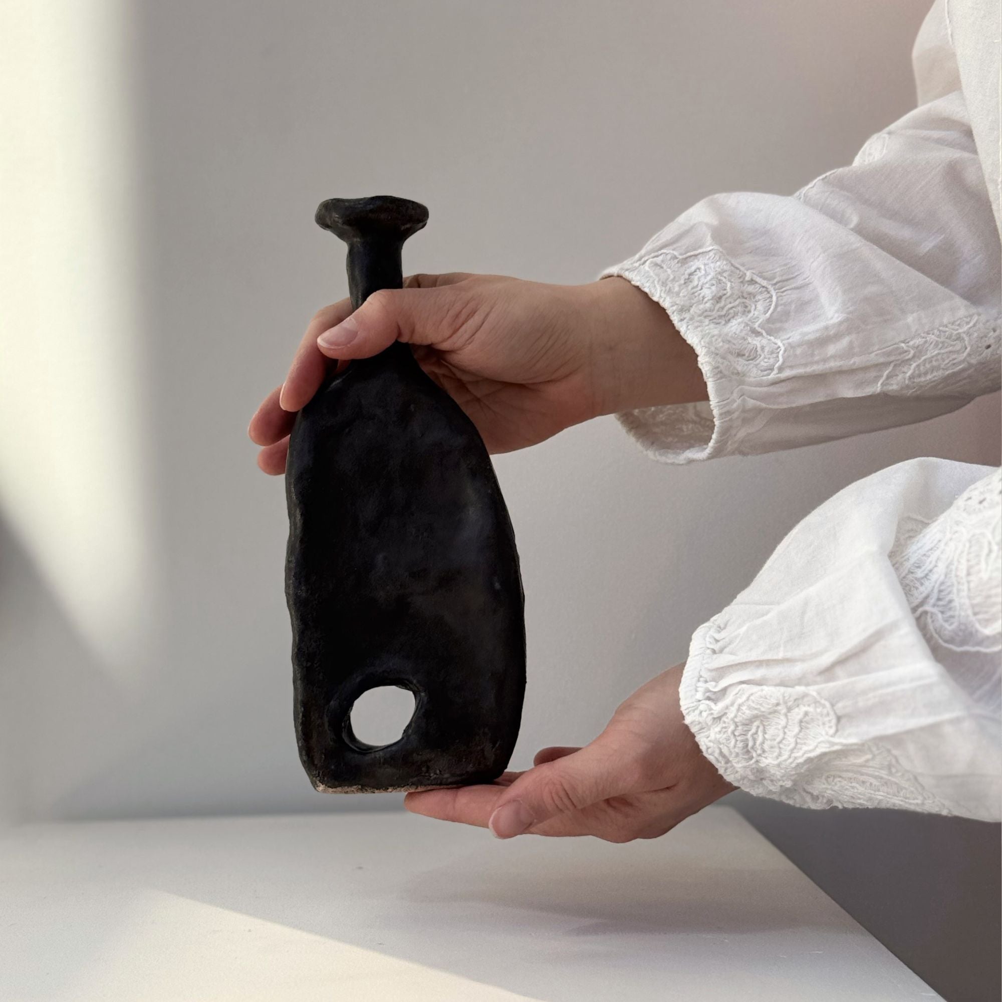 Tiny Vessels #6