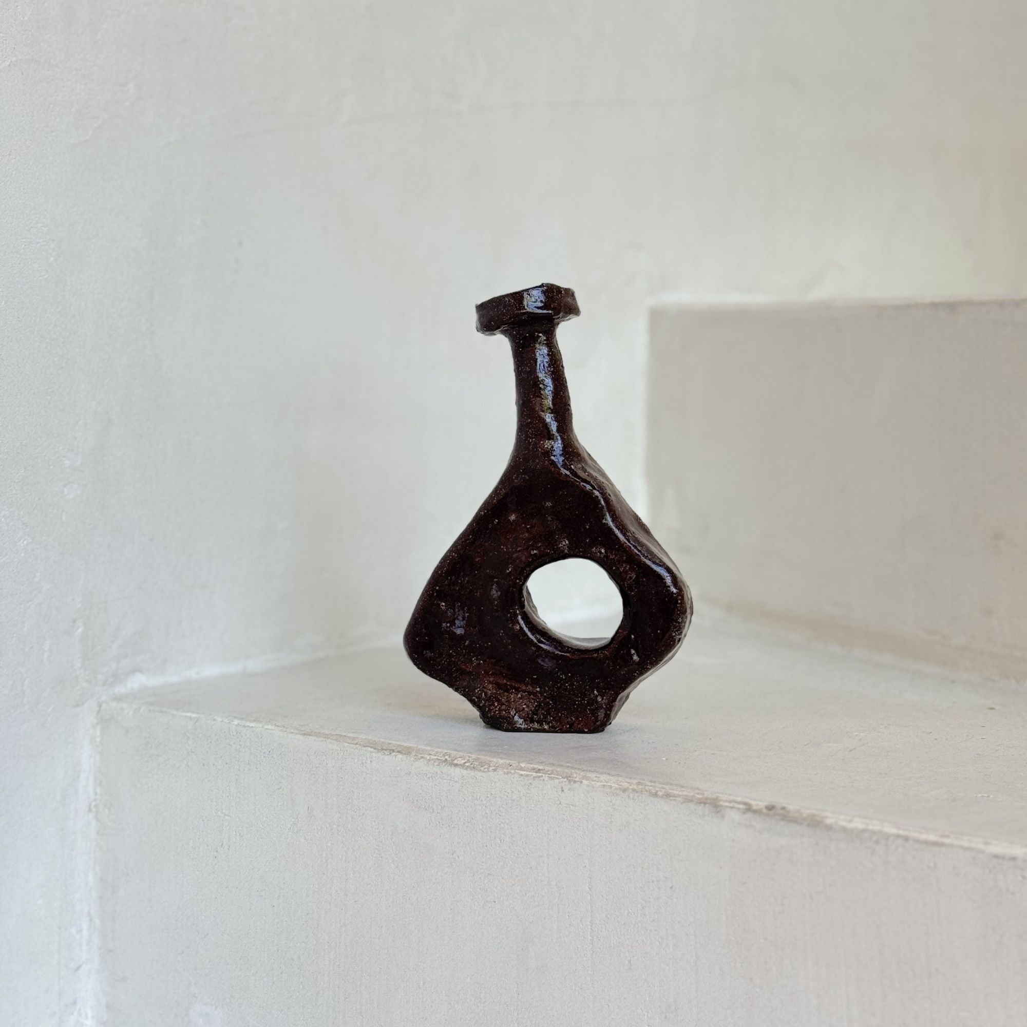 Tiny Vessels #7, par Willem Van Hooff
